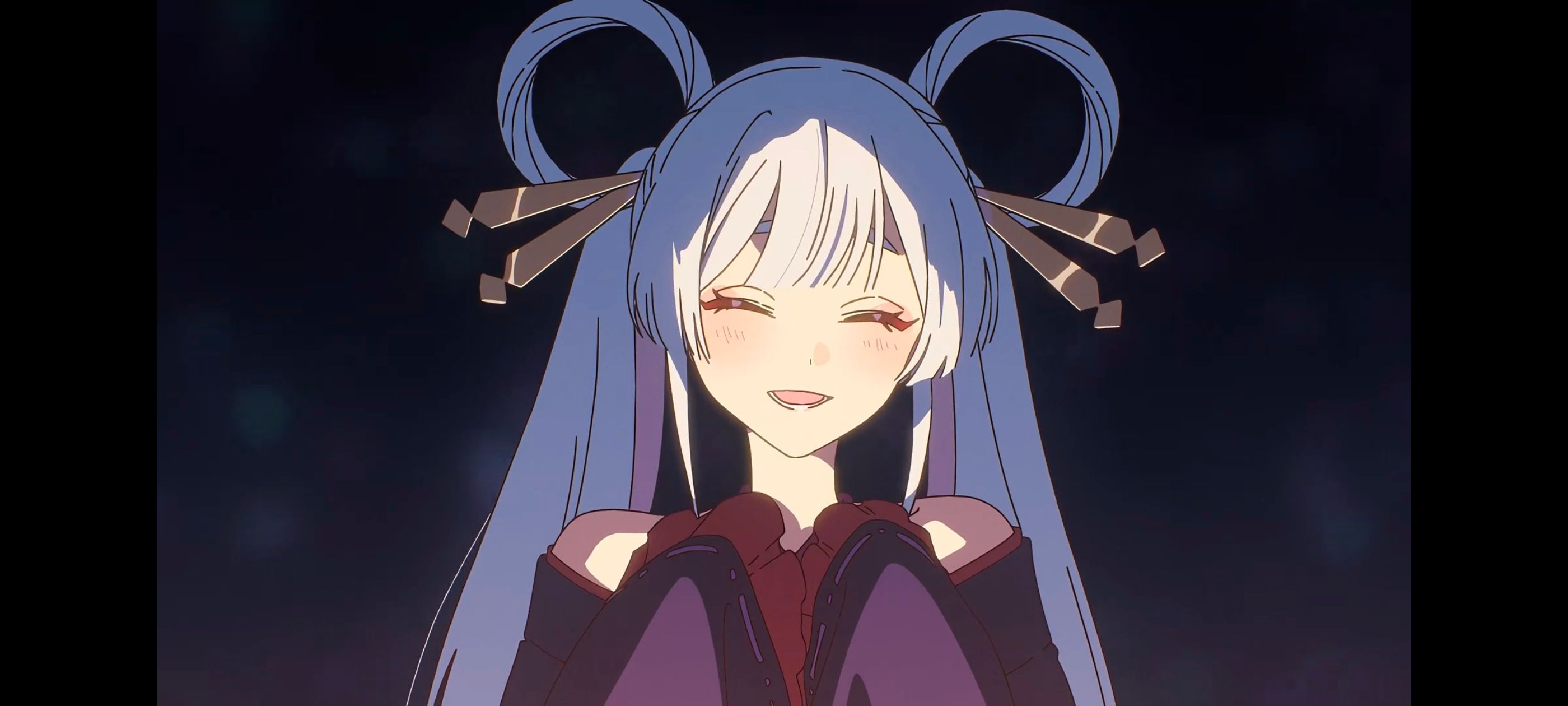 超时空辉夜姬,超時空輝夜姬,番剧,动画,动漫,二次元,ACG,动画电影