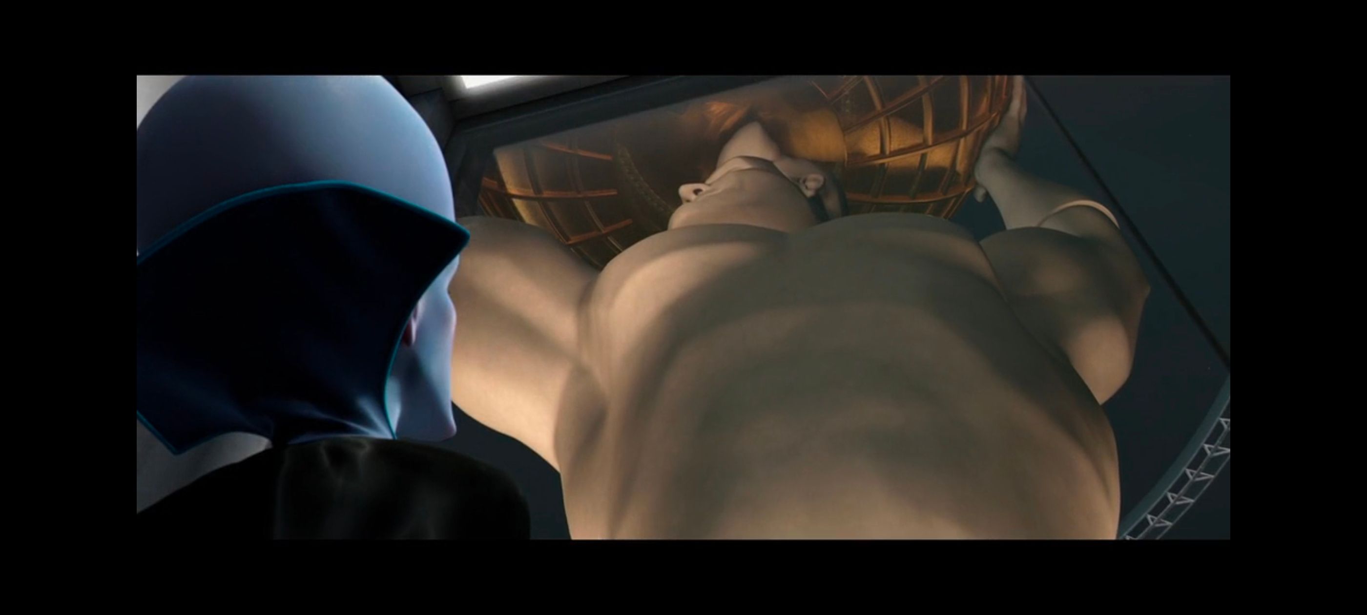 超级大坏蛋,思维大师,动画电影,动画,动漫,欧美动画,欧美动漫,ACG