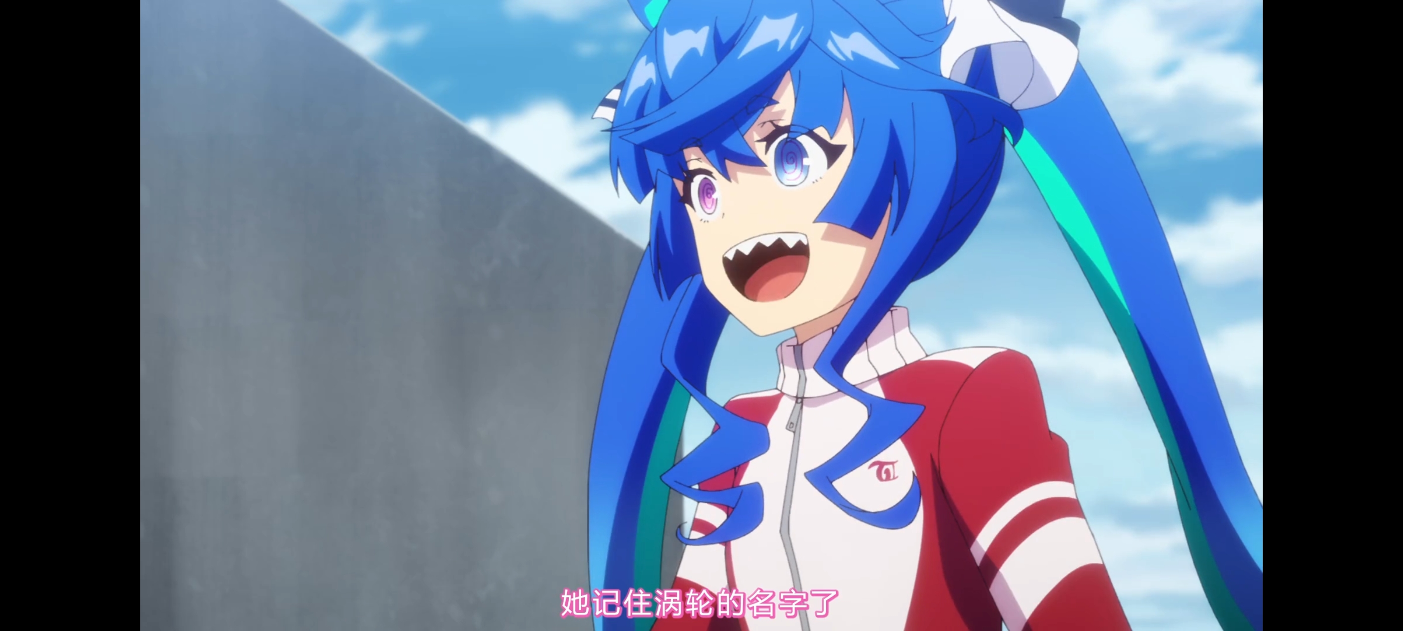 赛马娘,赛马娘第二季,动画,动漫,番剧,二次元,ACG