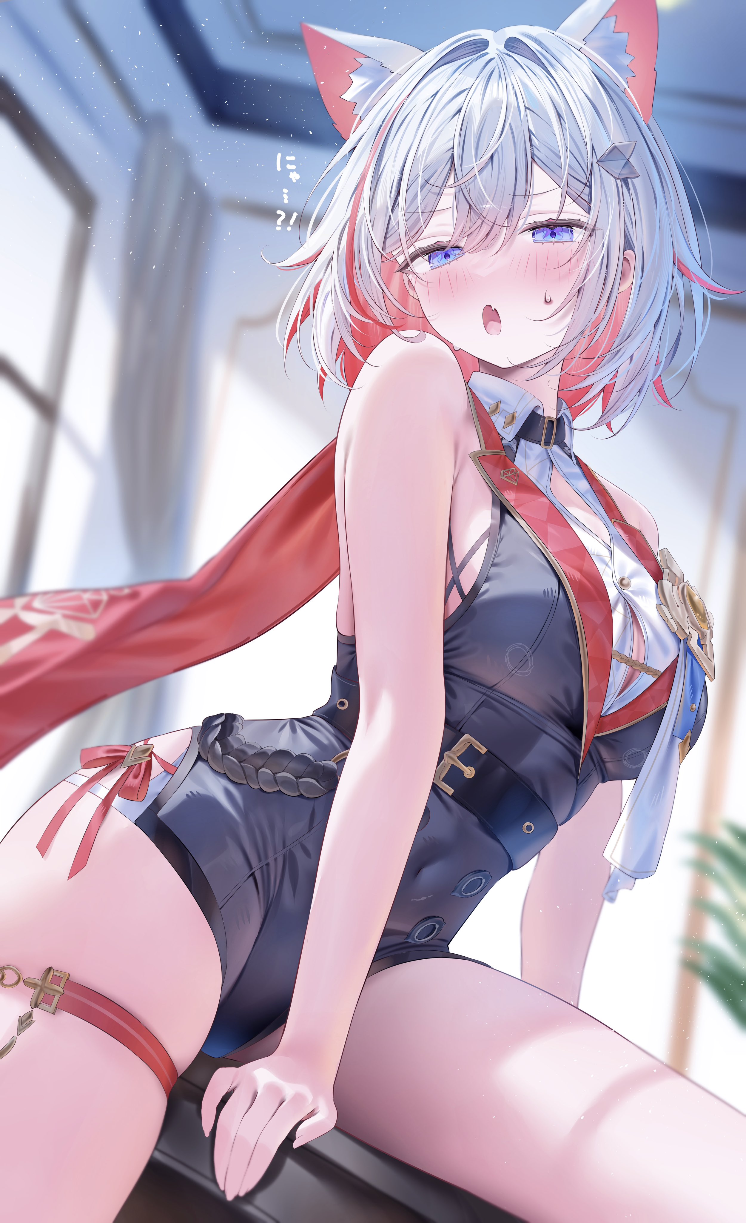 插画