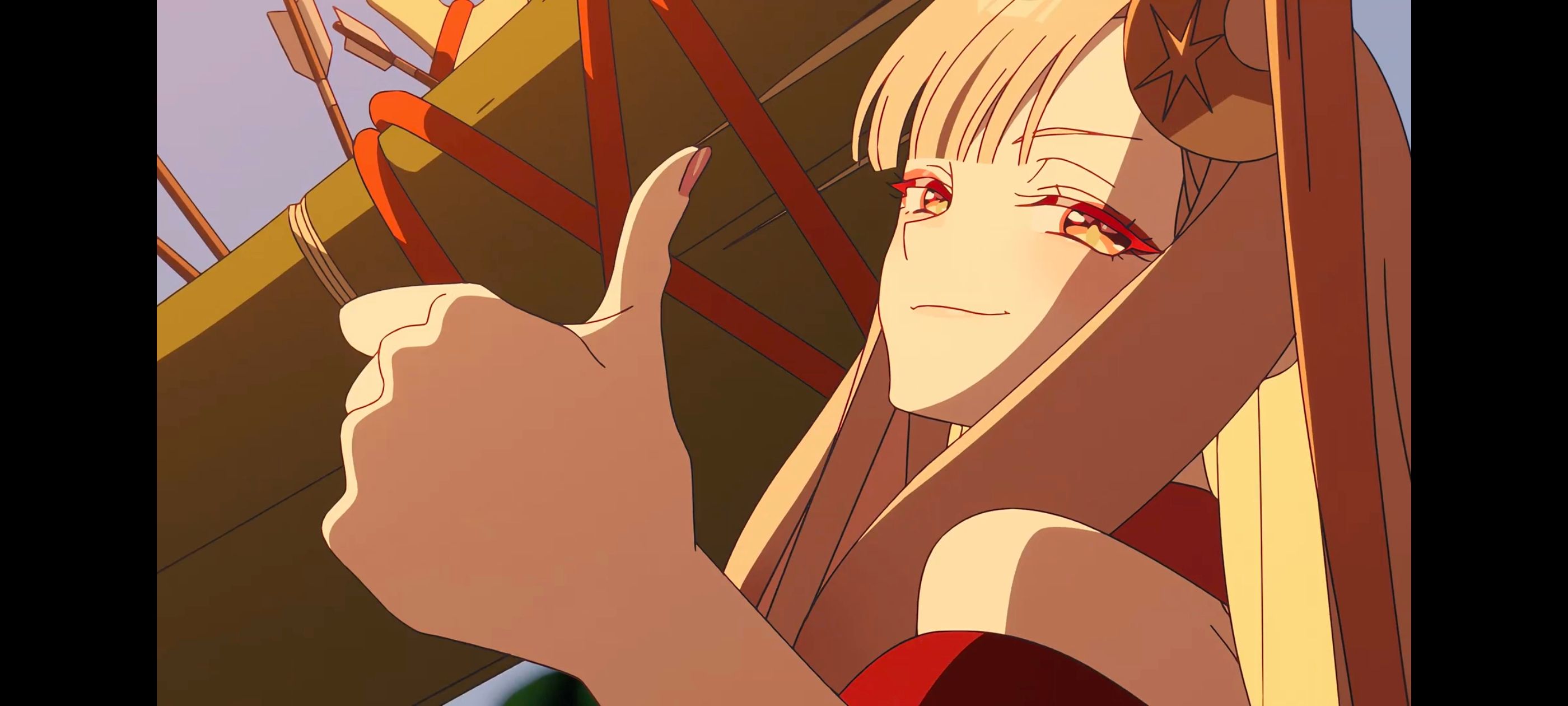 超时空辉夜姬,超時空輝夜姬,番剧,动画,动漫,二次元,ACG,动画电影