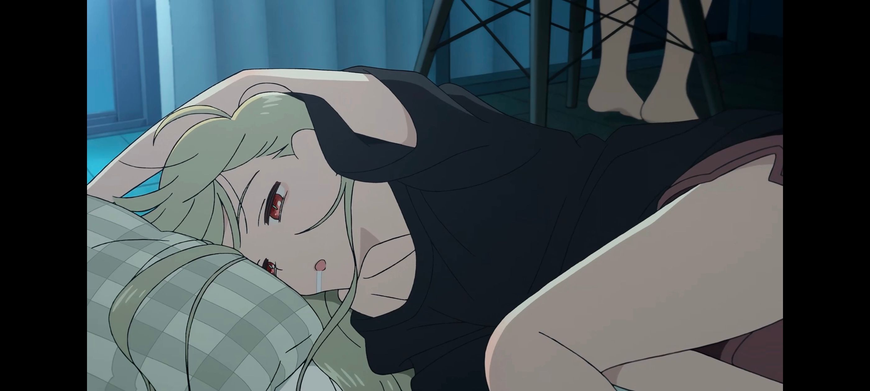 超时空辉夜姬,超時空輝夜姬,番剧,动画,动漫,二次元,ACG,动画电影