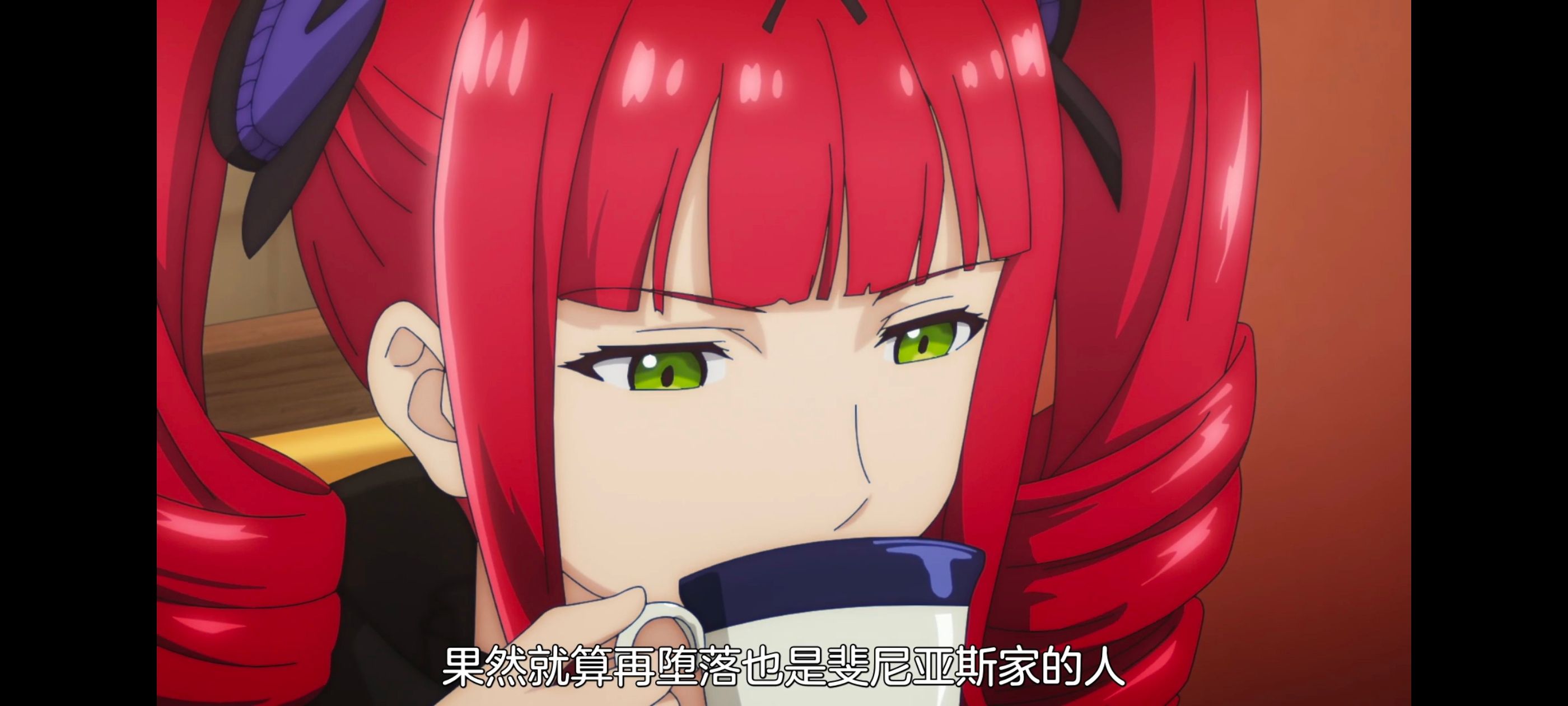 凭你也想讨伐魔王,动画,动漫,番剧,二次元,ACG