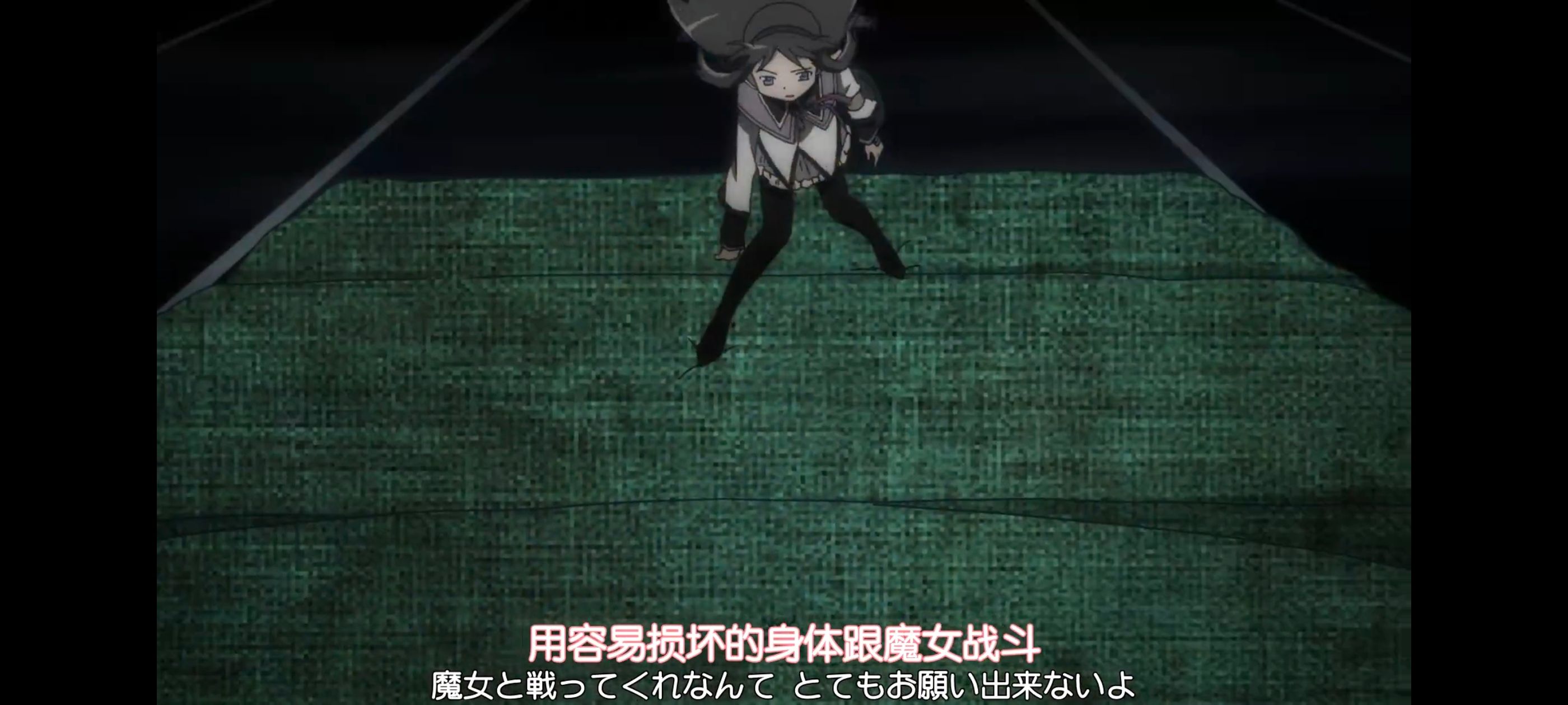 魔法少女小圆,魔法少女,动画,动漫,番剧,ACG