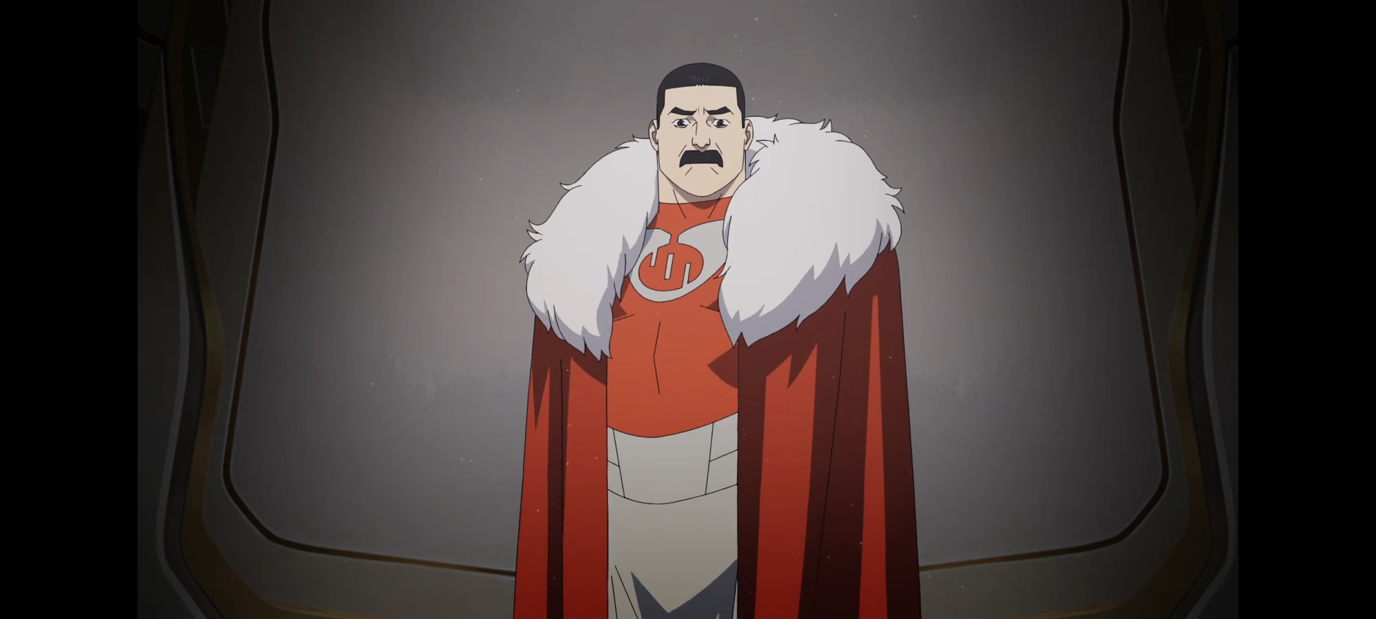 无敌少侠,image,动画,动漫,番剧,ACG