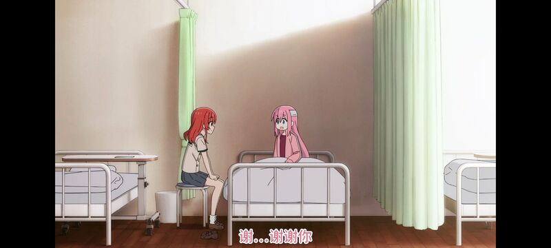 孤独摇滚,动画,动漫,番剧,ACG