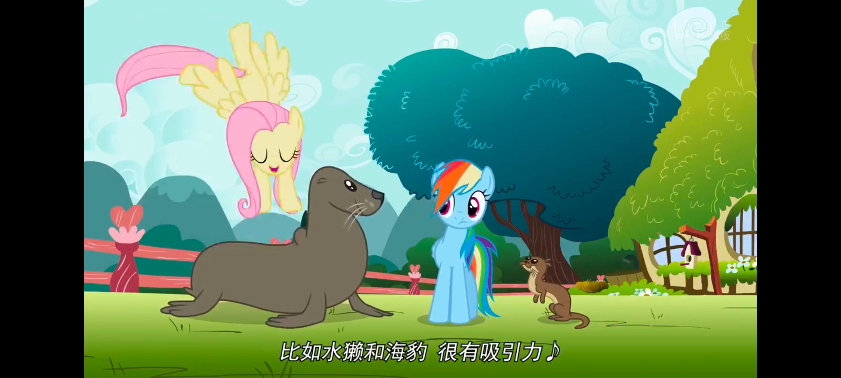 小马宝莉,彩虹小马,我的小马驹,动画,动漫,番剧,二次元,ACG