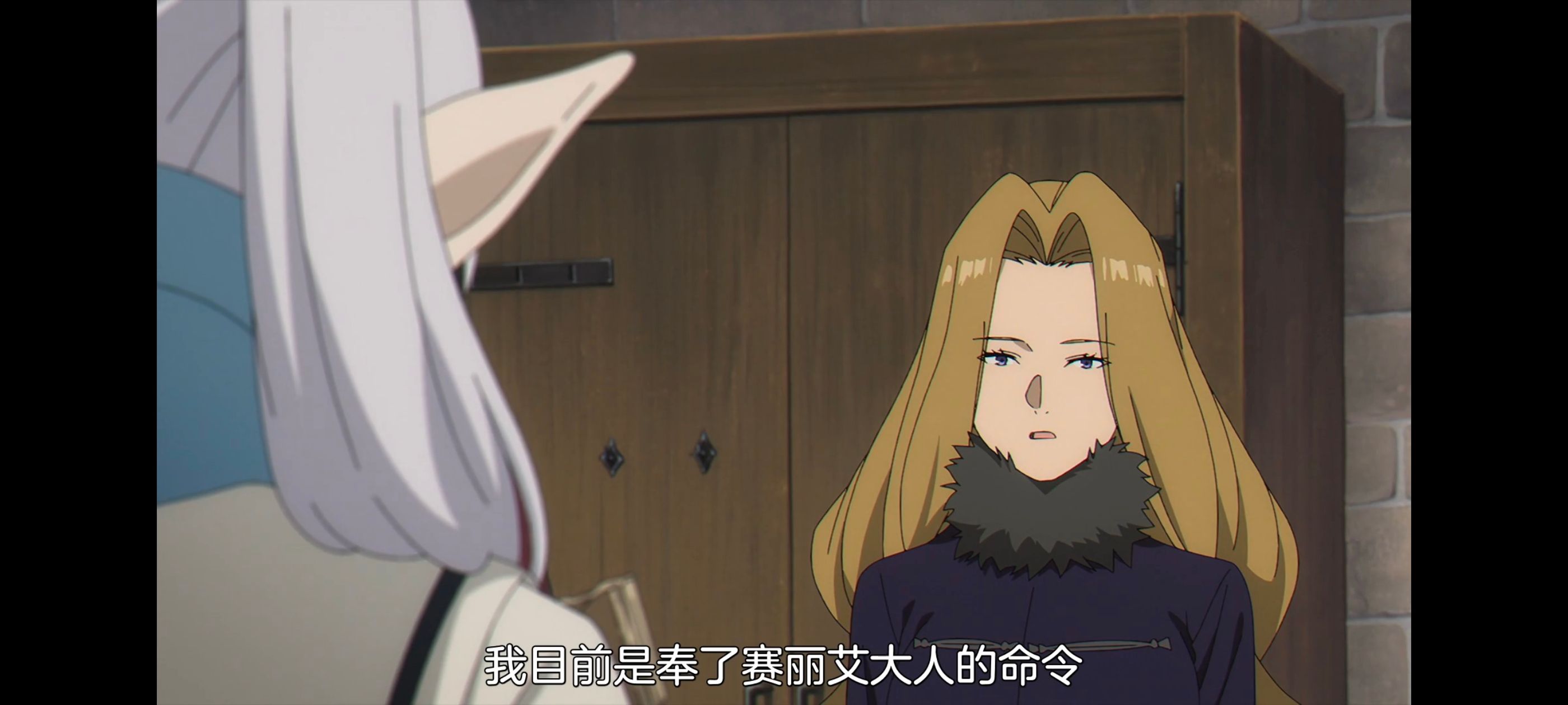 葬送的芙莉莲,动画,动漫,番剧,二次元,ACG