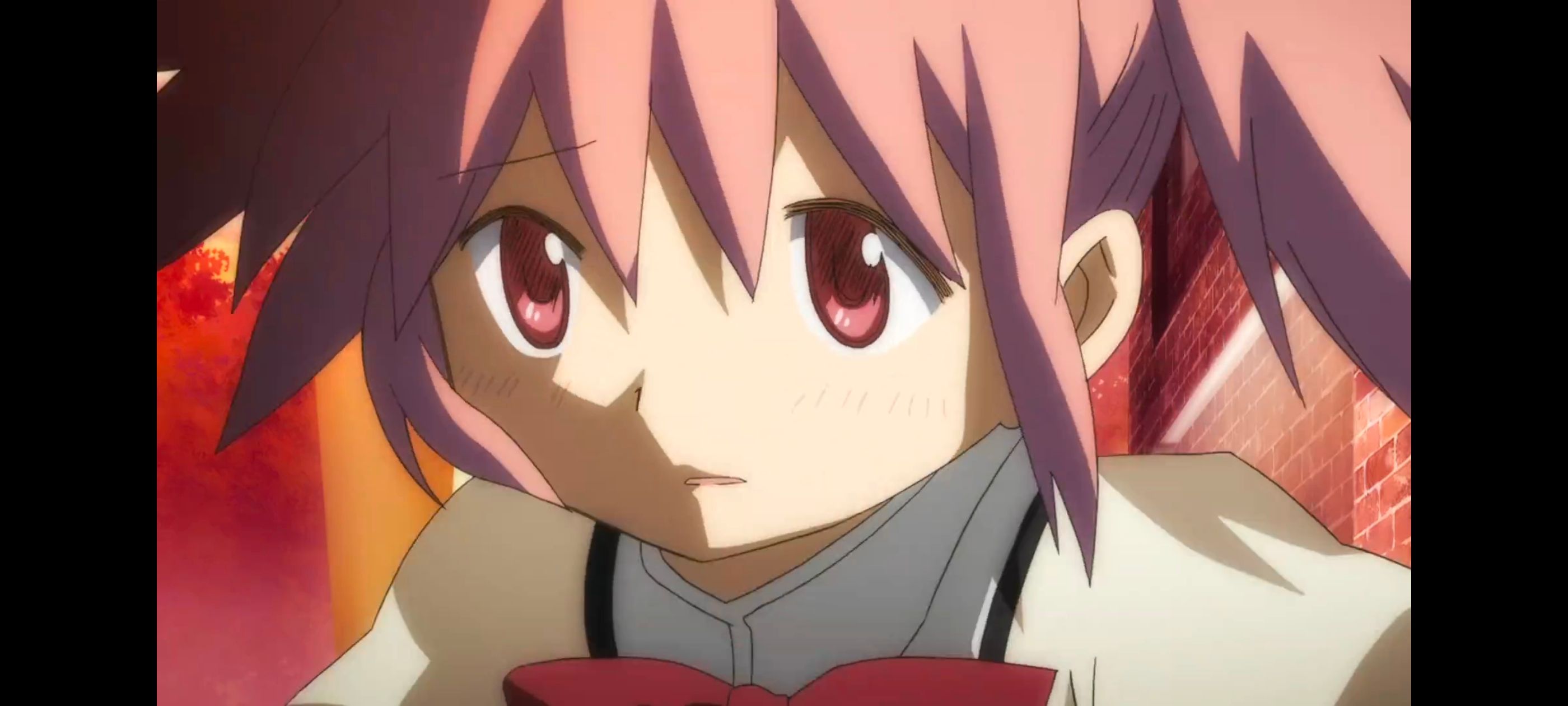 魔法少女小圆,魔法少女,动画,动漫,番剧,二次元,ACG