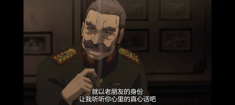 幼女战记,谭雅战记,动画,动漫,番剧,二次元,日漫,ACG