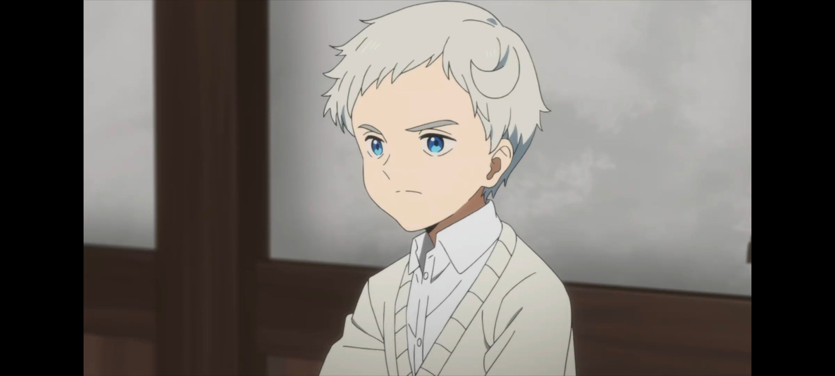 约定的梦幻岛,动画,动漫,番剧,二次元,ACG