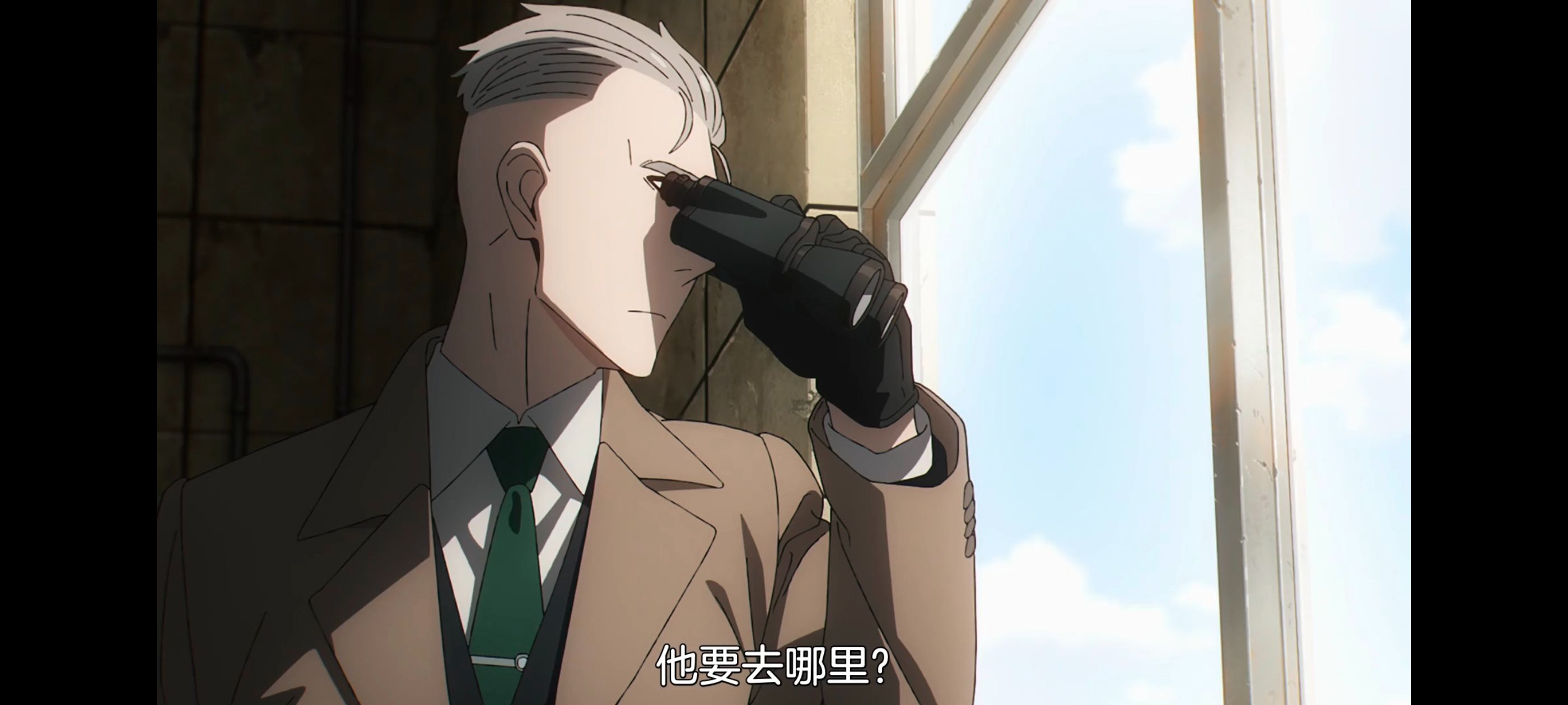 间谍过家家,SPYFAMILY,动画,动漫,番剧,ACG