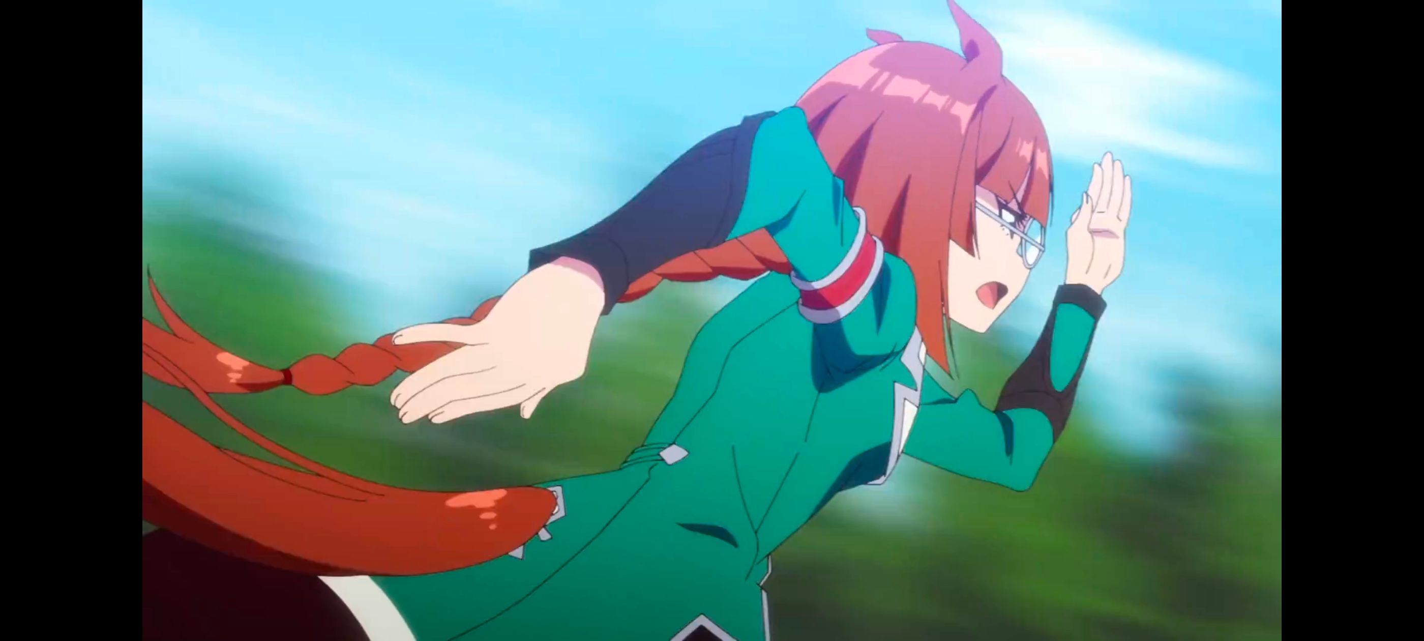 赛马娘,赛马娘PrettyDreby,动画,动漫,番剧,ACG