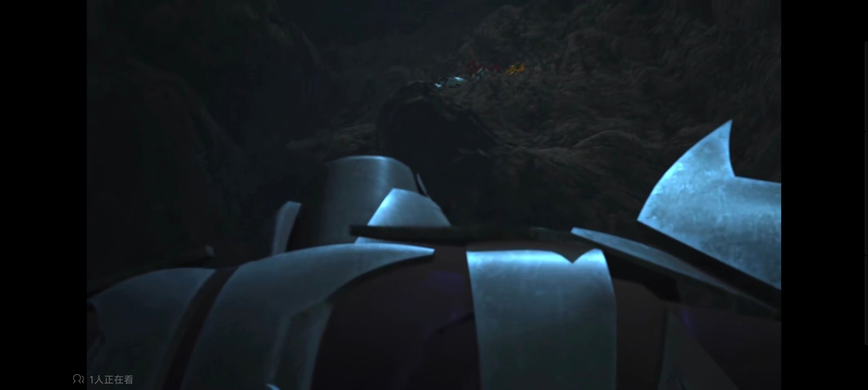 变形金刚,变形金刚领袖之证,动画,动漫,番剧,ACG