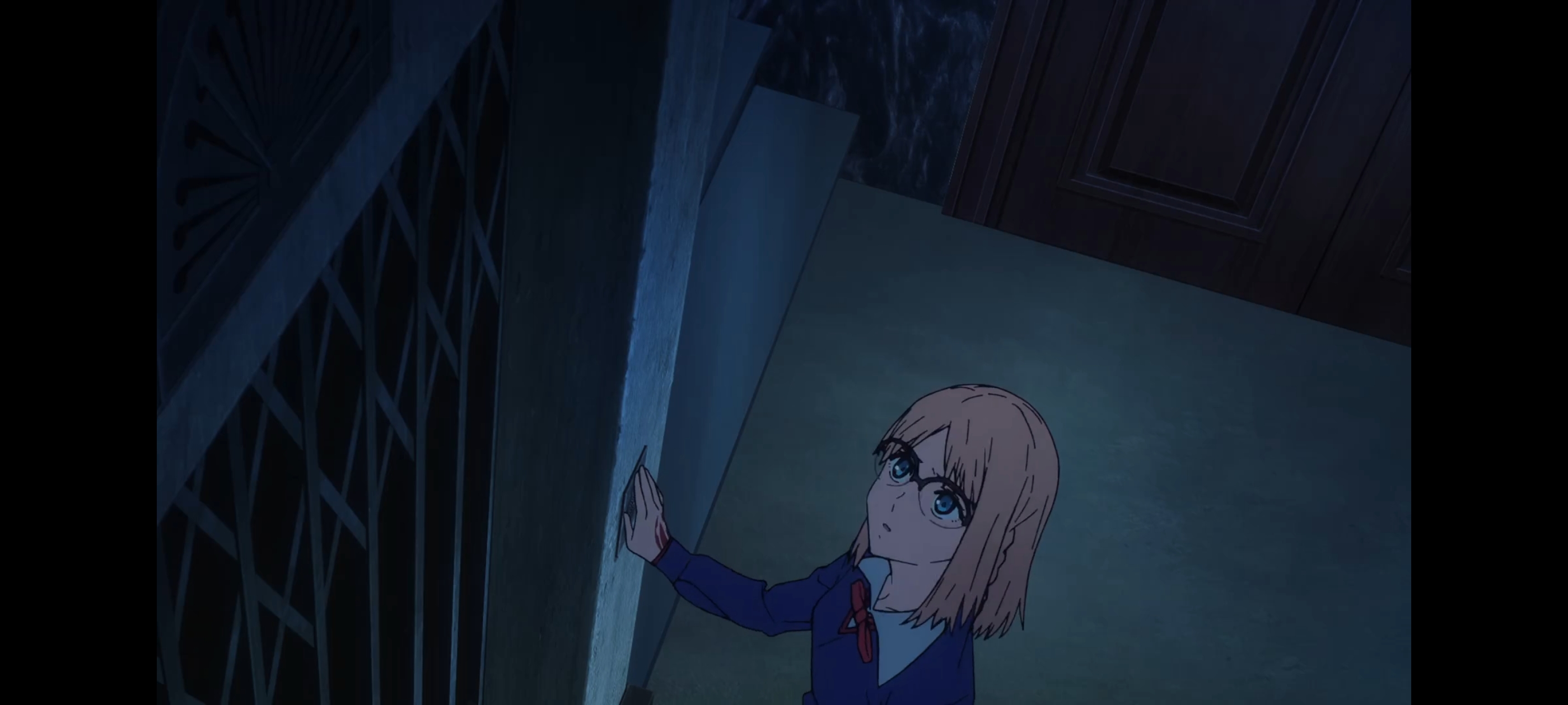 命运奇异赝品,FATE,FatestrangeFake,动漫,动画,番剧,ACG