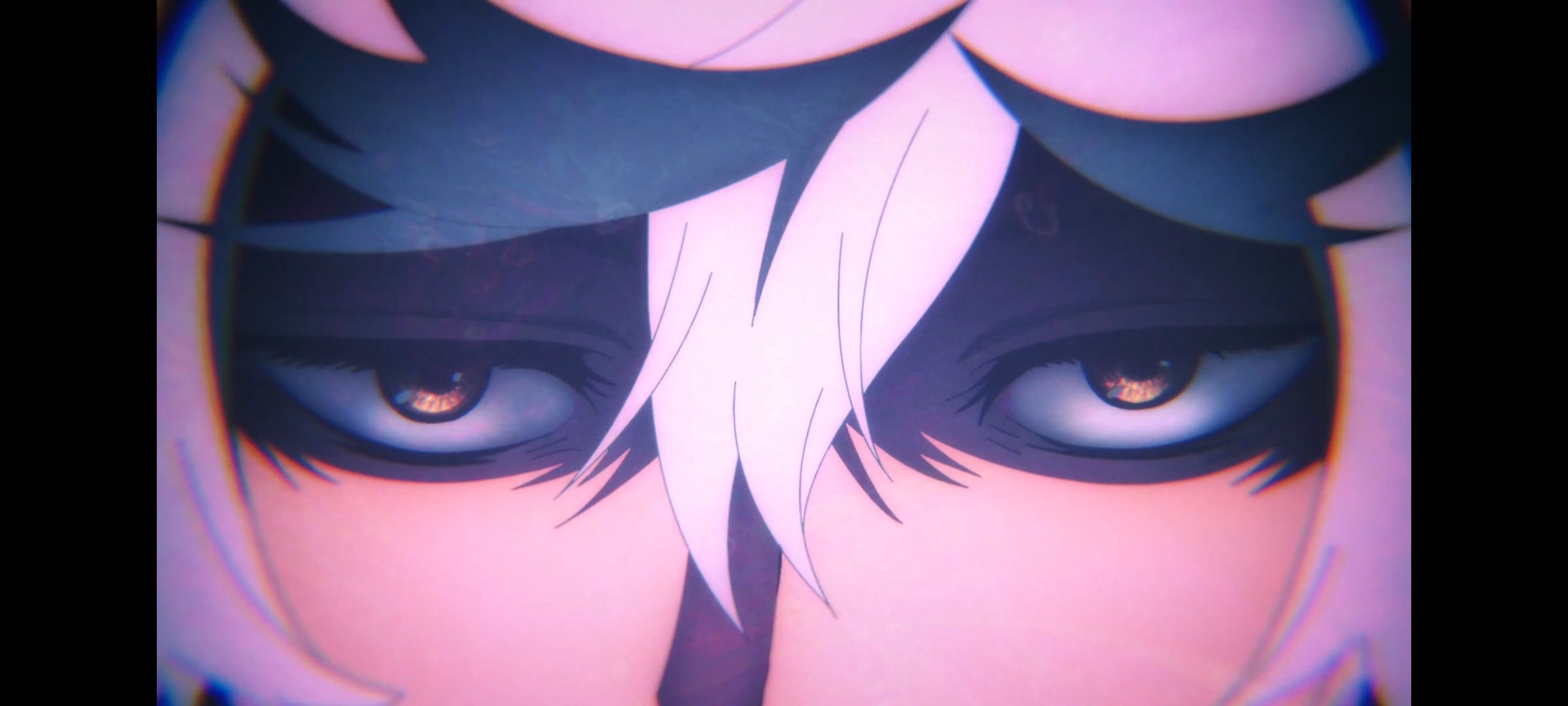 地狱乐,动画,动漫,番剧,ACG