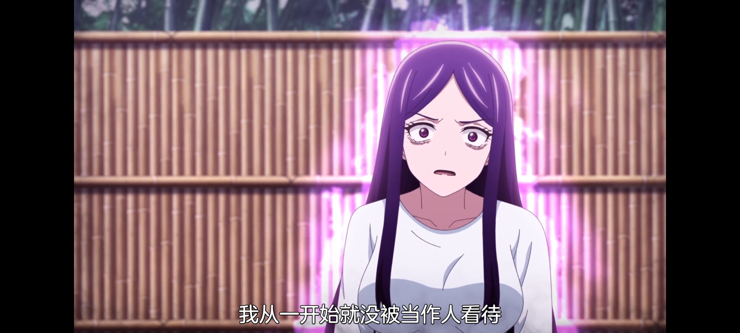 神八小妹并不可怕,小伽椰并不可怕,动画,动漫,番剧,二次元,ACG