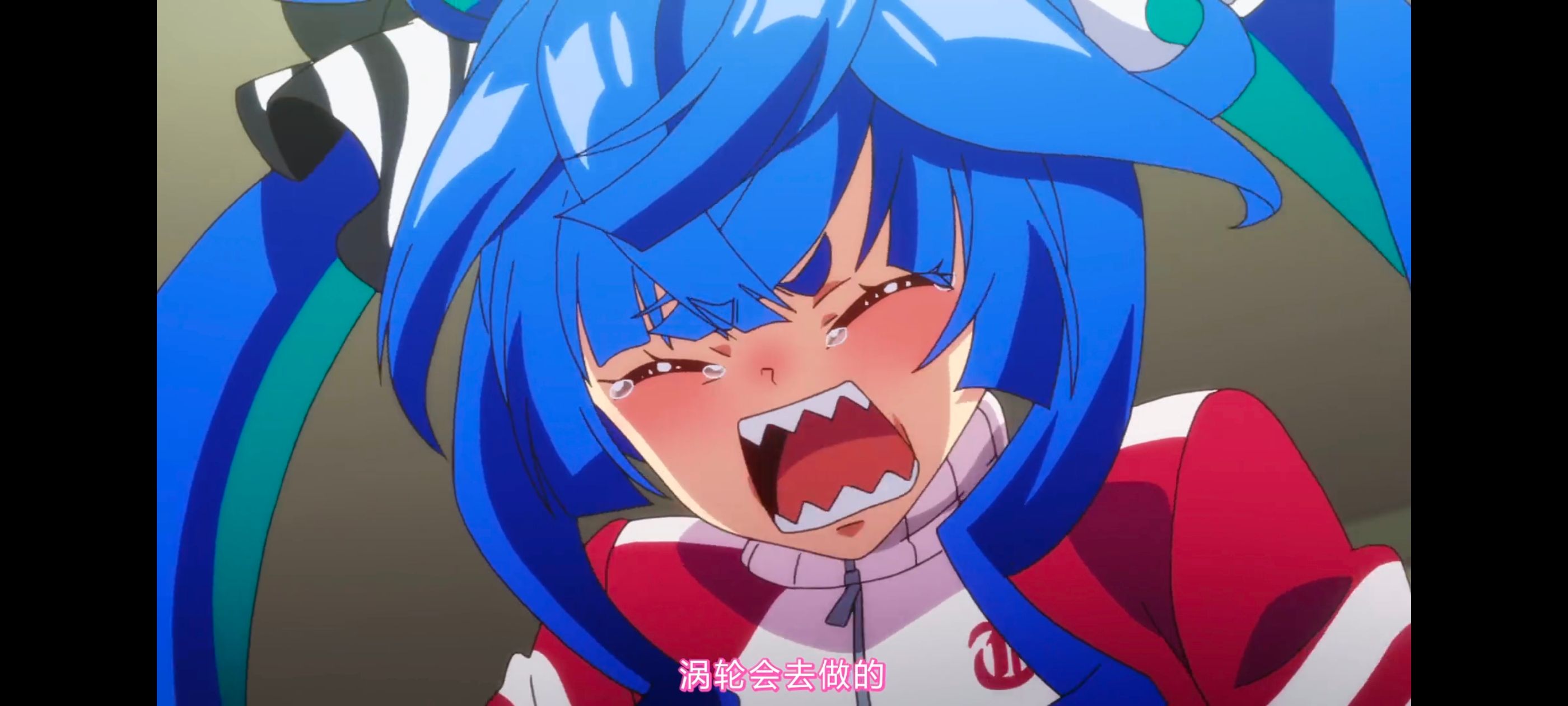 赛马娘,赛马娘PrettyDerby,赛马娘第二季,番剧,动画,动漫,二次元,ACG