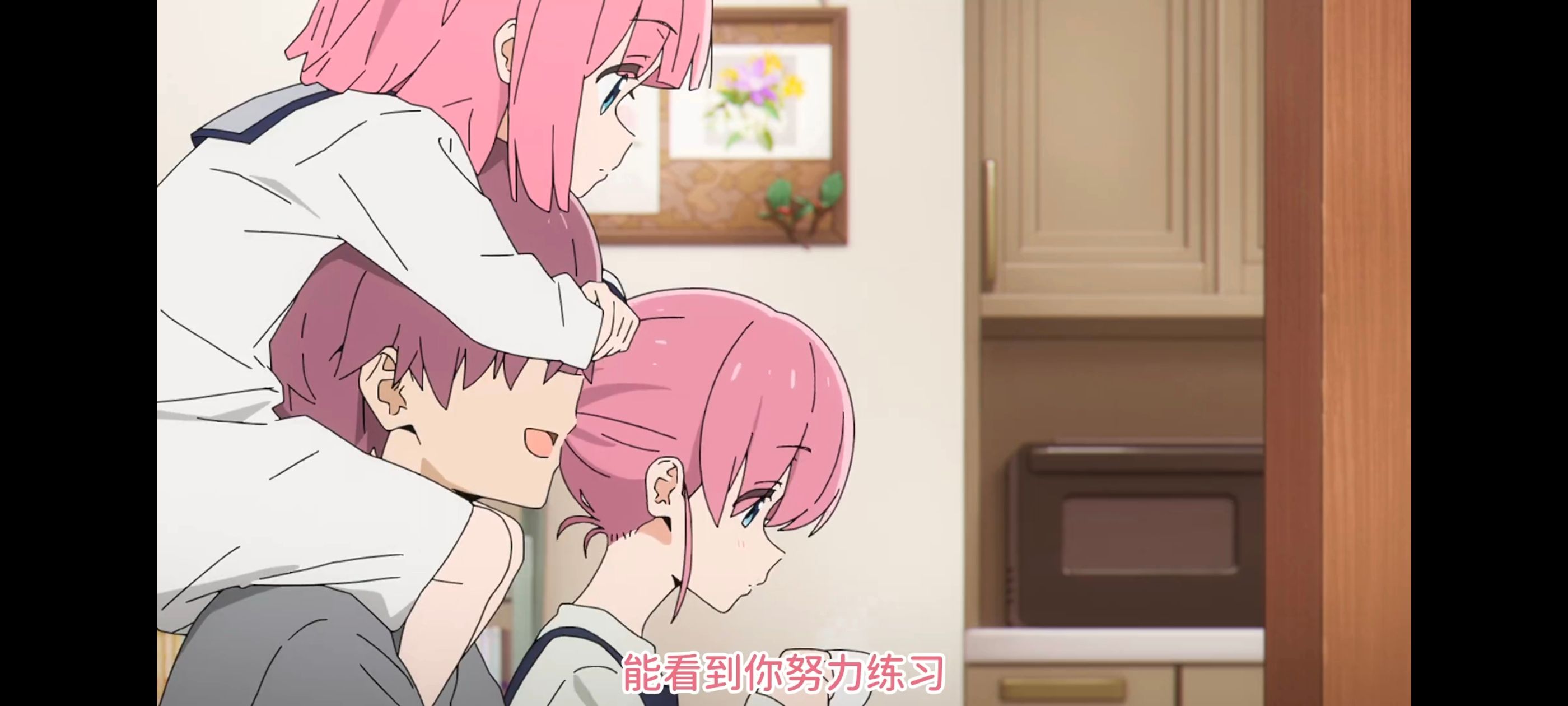 孤独摇滚,动画,动漫,番剧,ACG