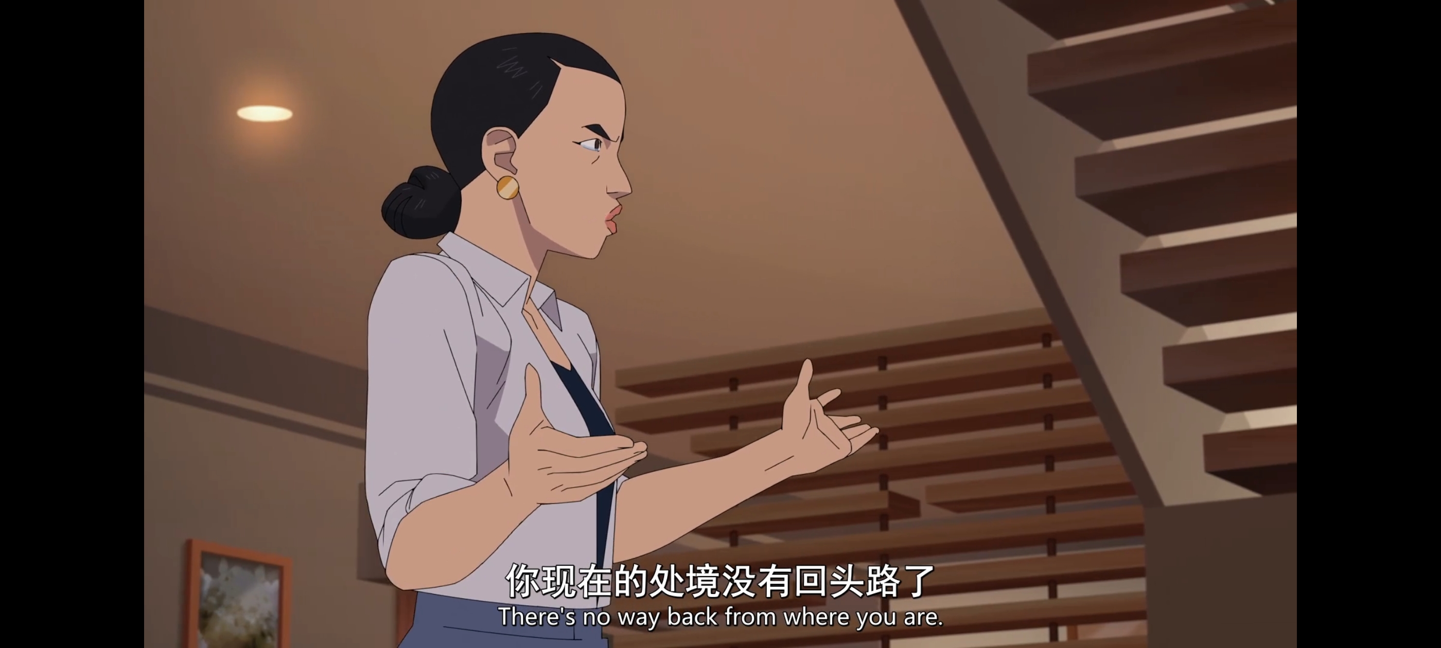 无敌少侠,image,动画,动漫,番剧,ACG,超级英雄,二次元