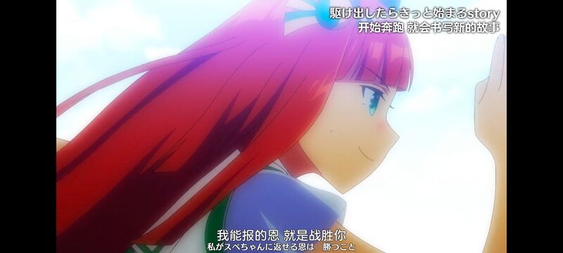 赛马娘,赛马娘PrettyDreby,动画,动漫,番剧,ACG