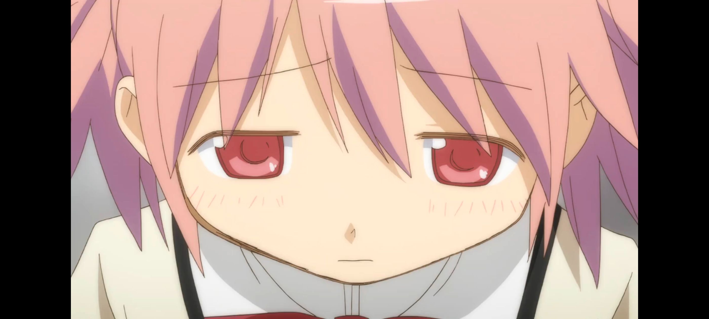 魔法少女小圆,魔法少女,动画,动漫,番剧,ACG