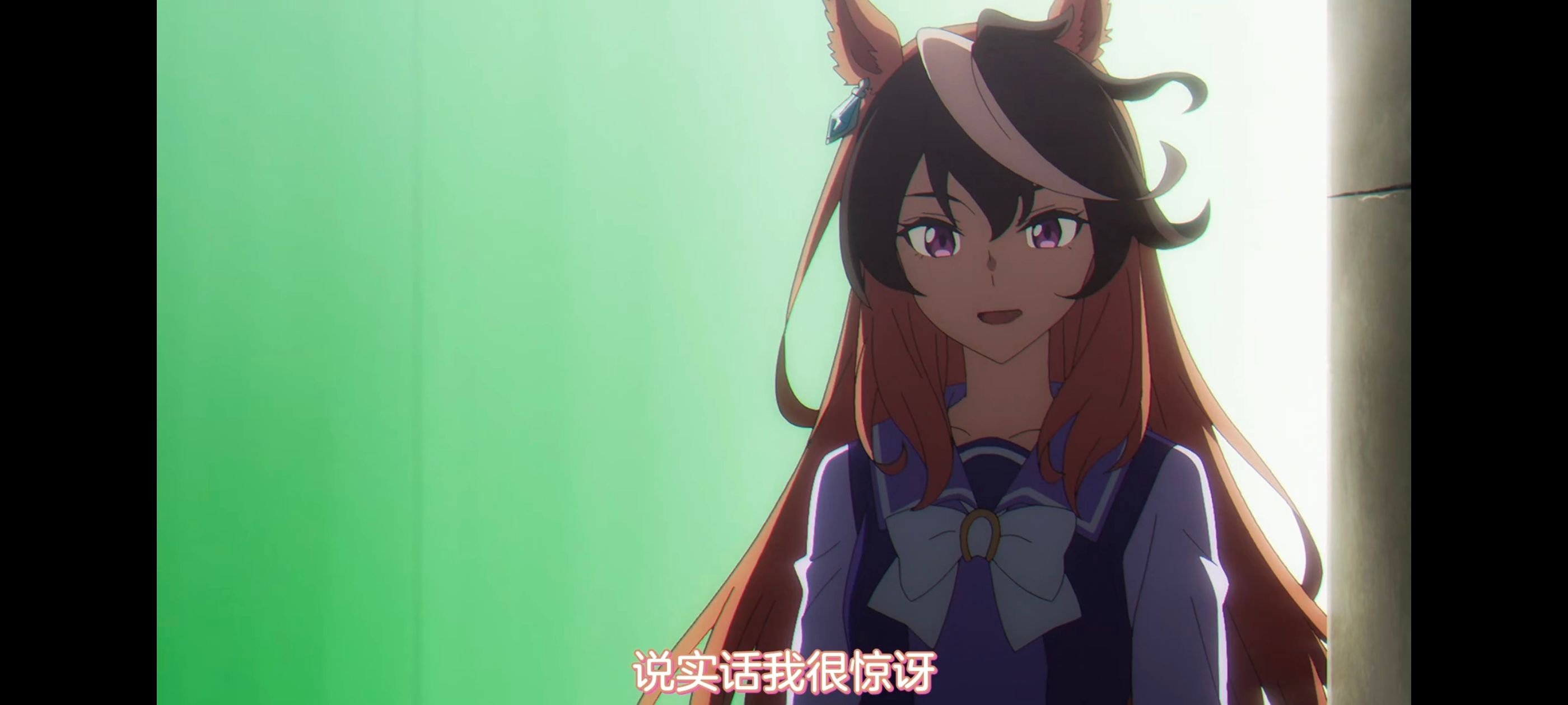 赛马娘,赛马娘PrettyDreby,赛马娘芦毛灰姑娘,芦毛灰姑娘,动画,动漫,番剧,ACG