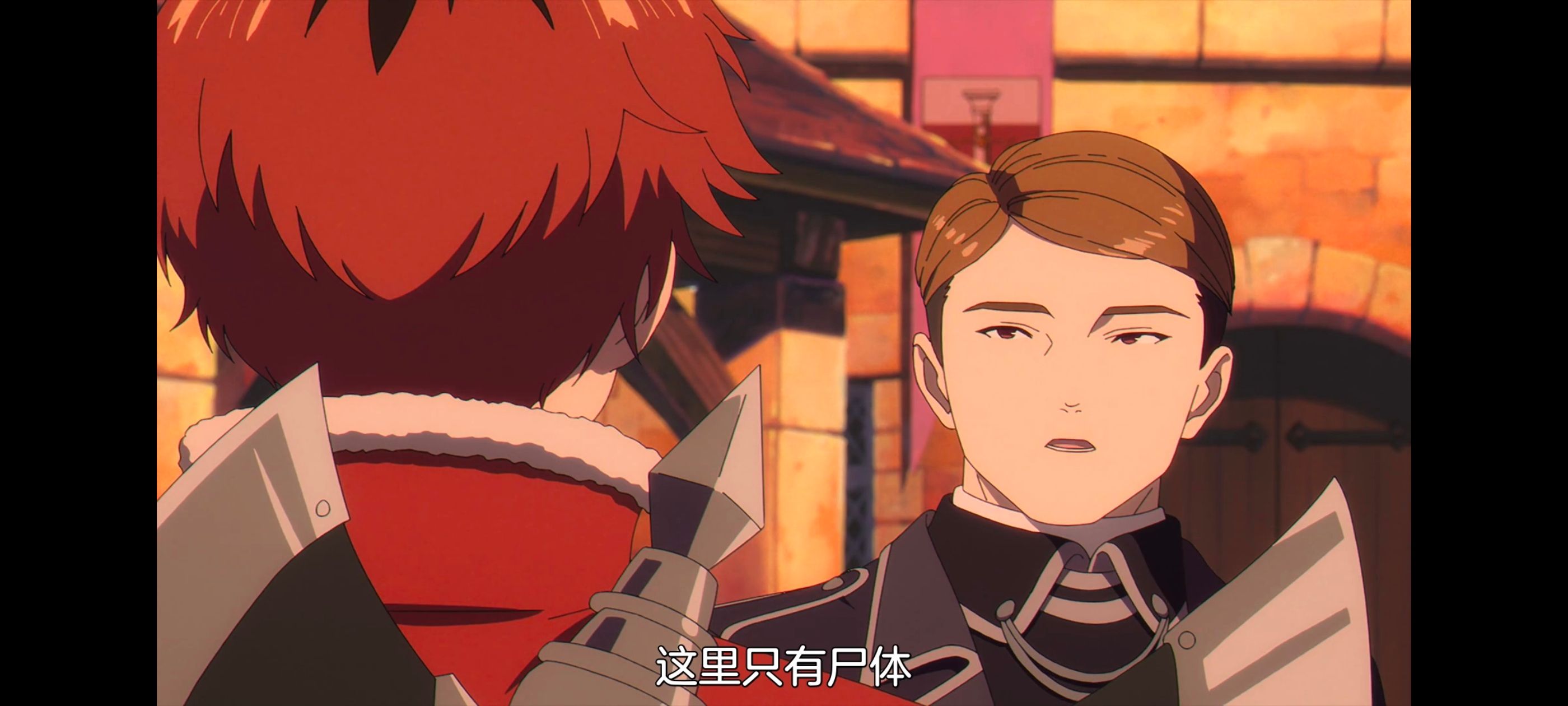 葬送的芙莉莲,动画,动漫,番剧,二次元,ACG