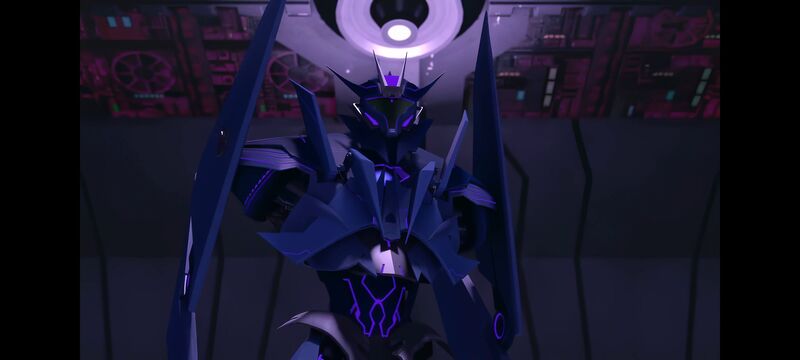 变形金刚,变形金刚领袖之证,动画,动漫,番剧,ACG