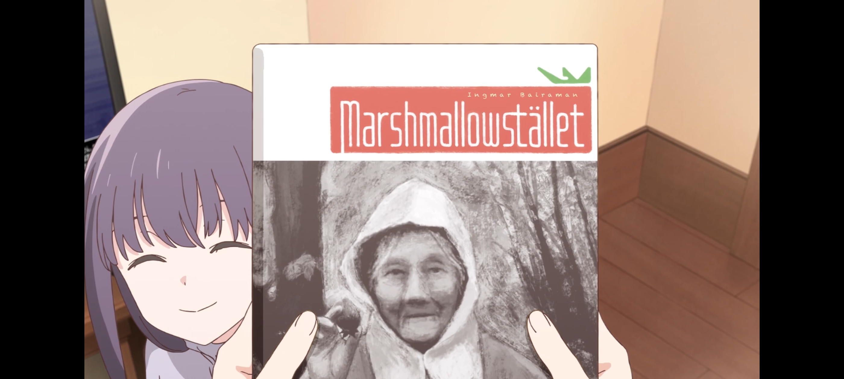 上伊那牡丹酒醉身姿似百合花般,上伊那牡丹醉姿如百合,动画,动漫,番剧,二次元,ACG