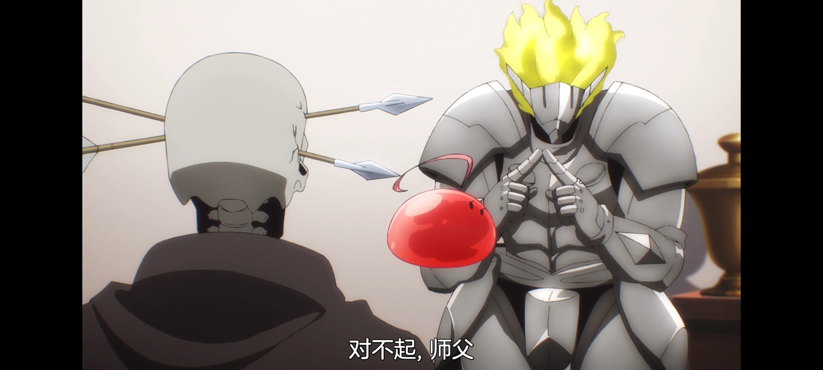 关于我转生变成史莱姆这档事,动画,动漫,番剧,二次元,ACG