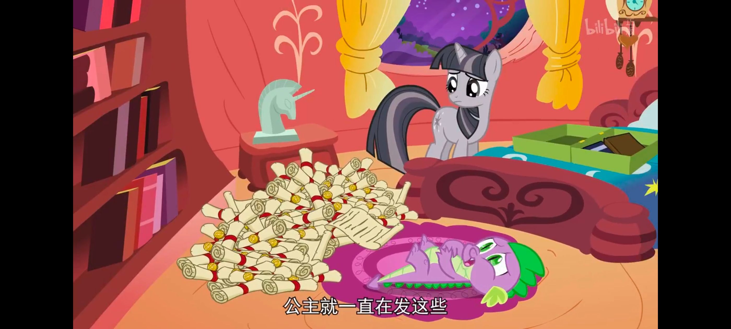 小马宝莉,彩虹小马,我的小马驹,小马宝莉友谊魔法,动漫,动画,番剧,ACG