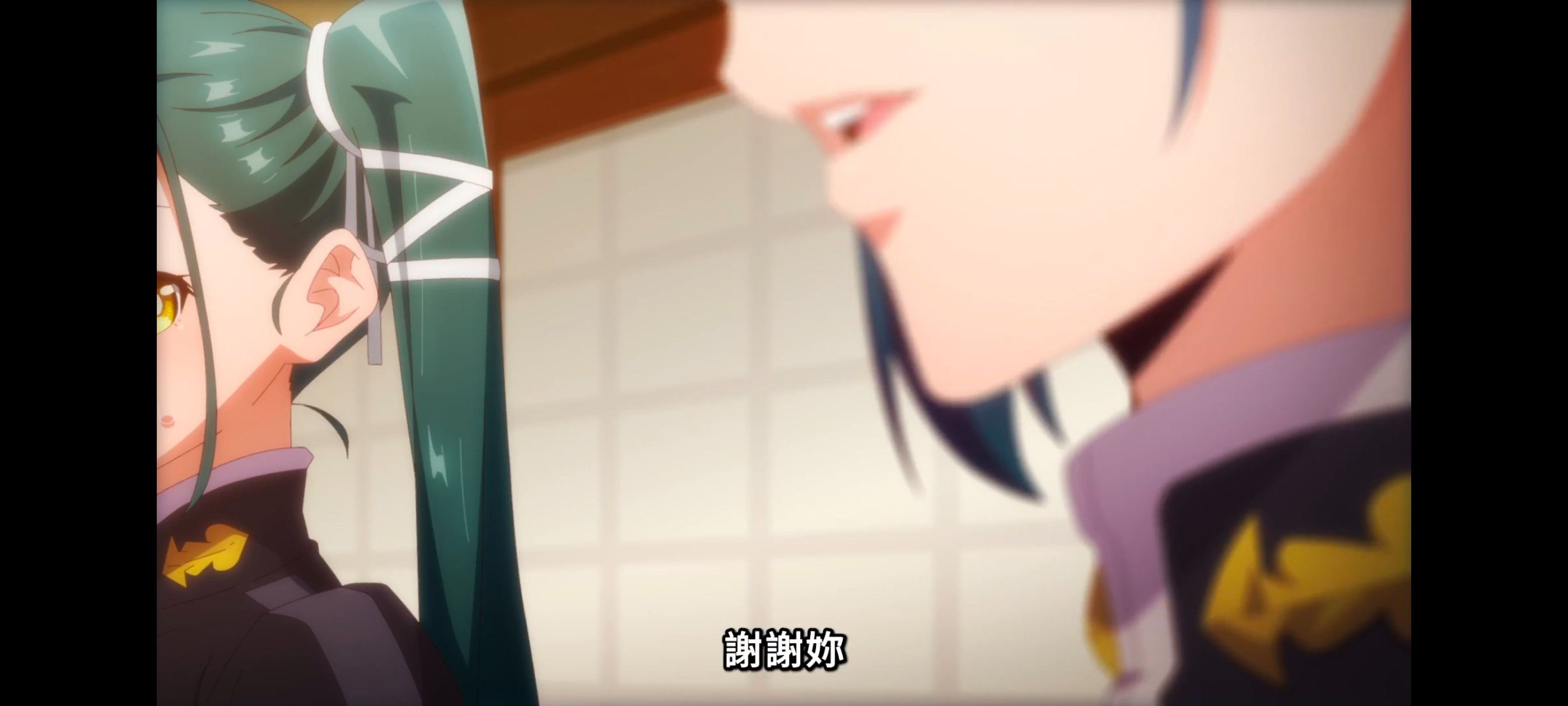 魔都精兵的奴隶,动画,动漫,番剧,二次元,ACG