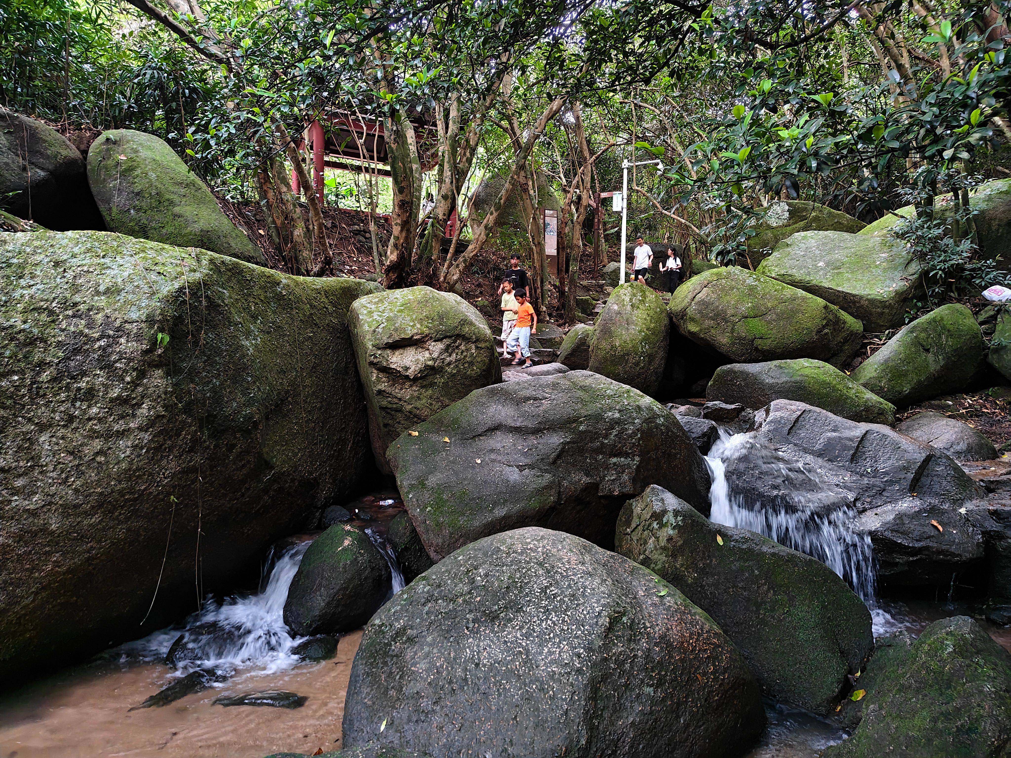 登山,阳台山,羊台叠翠