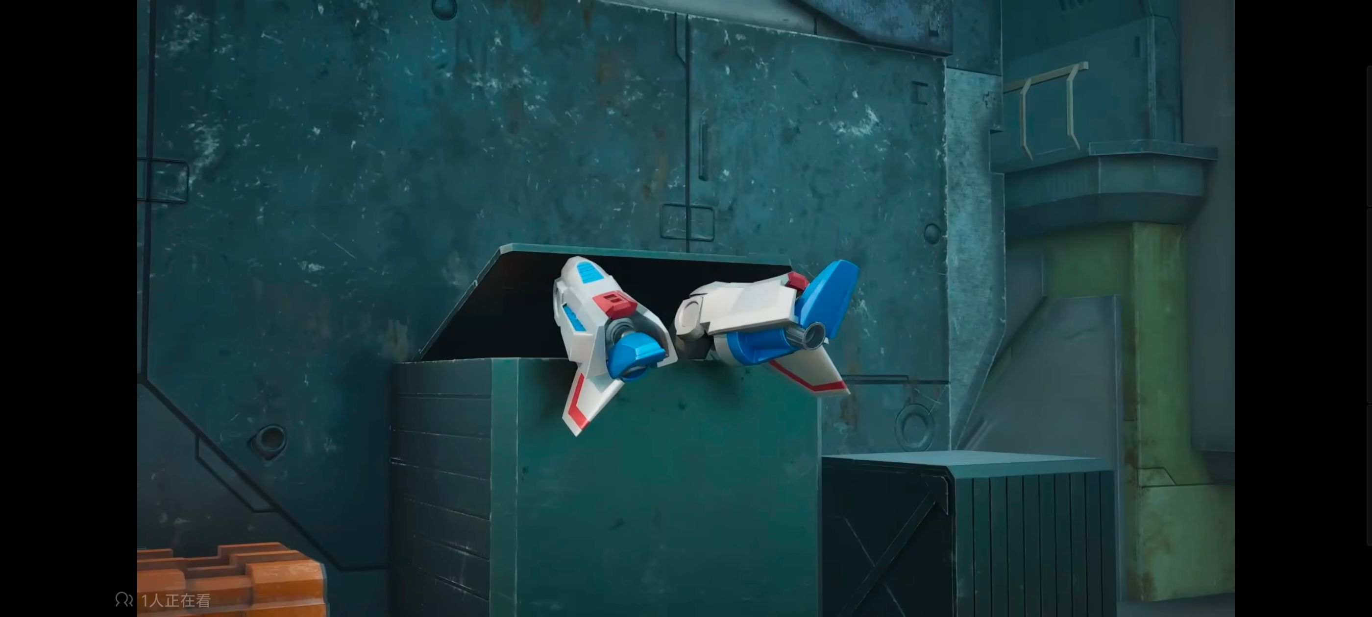 变形金刚,变形金刚能量宇宙,动画,动漫,番剧,ACG