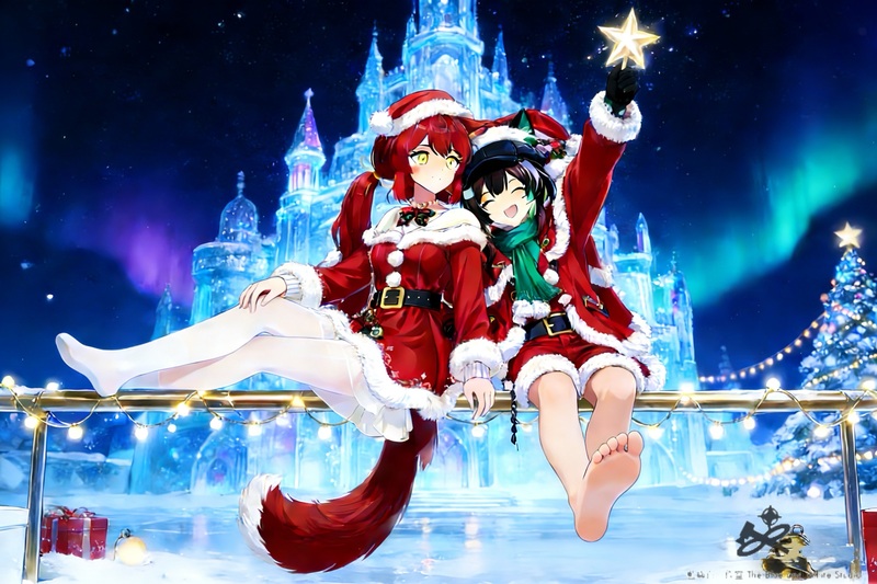 三森莫吉托,蓝与白工作室