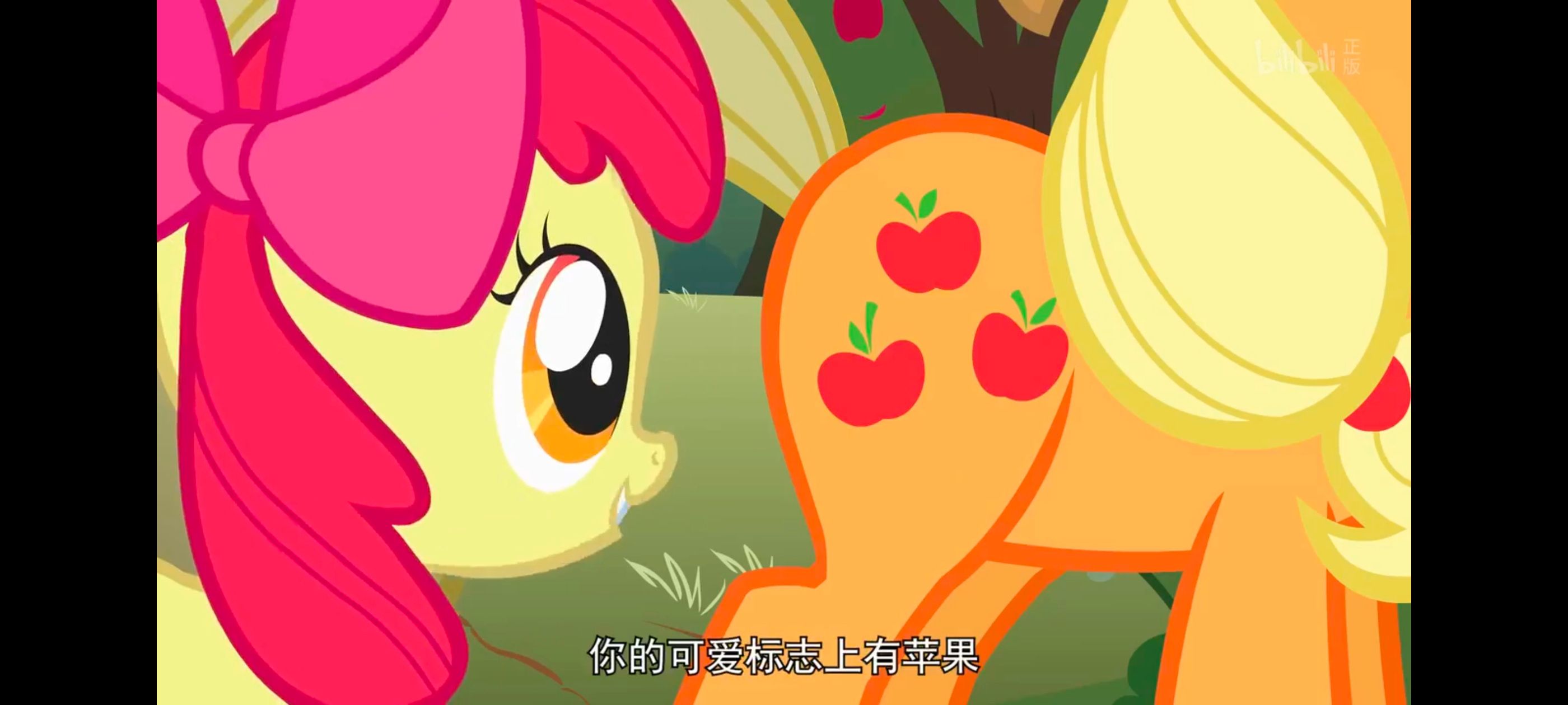 小马宝莉,小马宝莉友谊魔法,彩虹小马,我的小马驹,动画,动漫,番剧,ACG