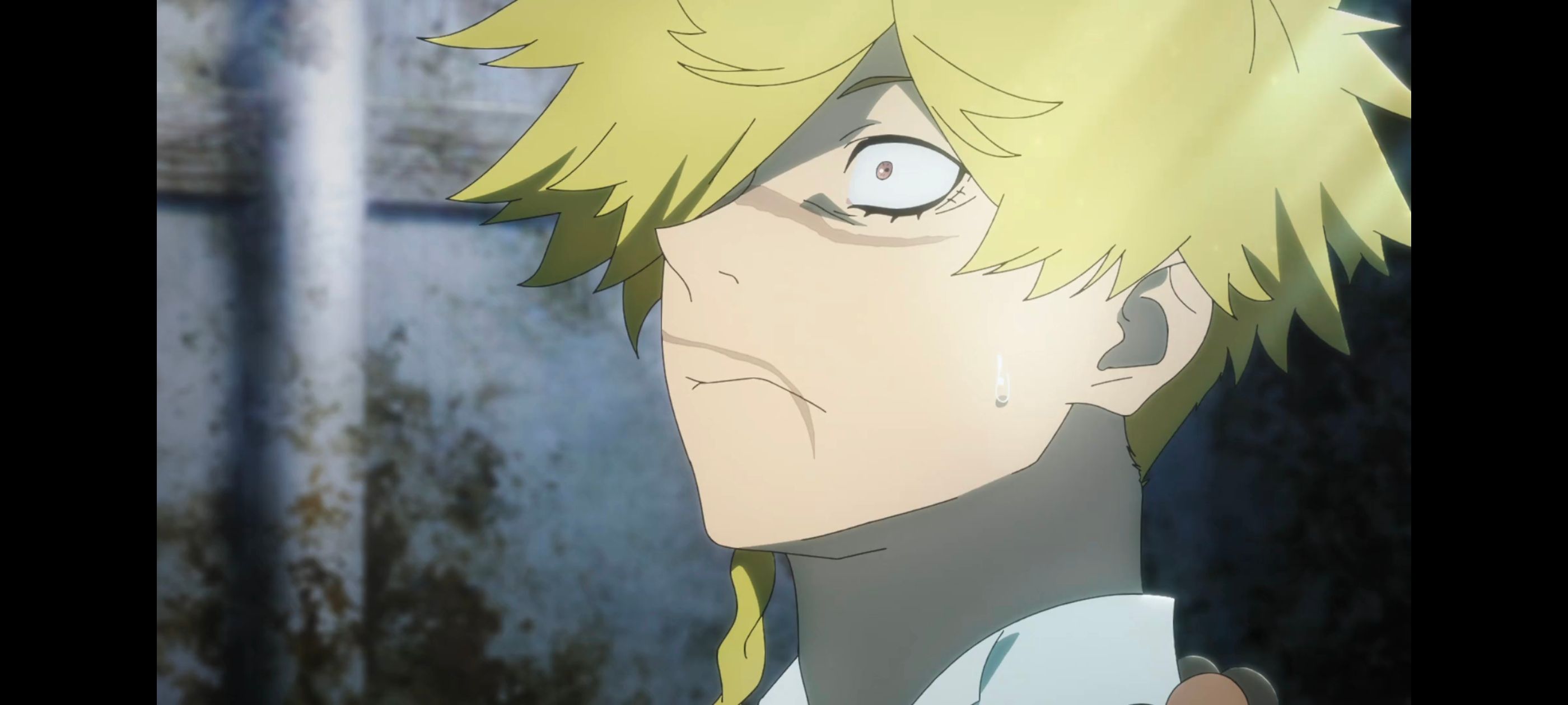 地狱乐,动画,动漫,番剧,ACG