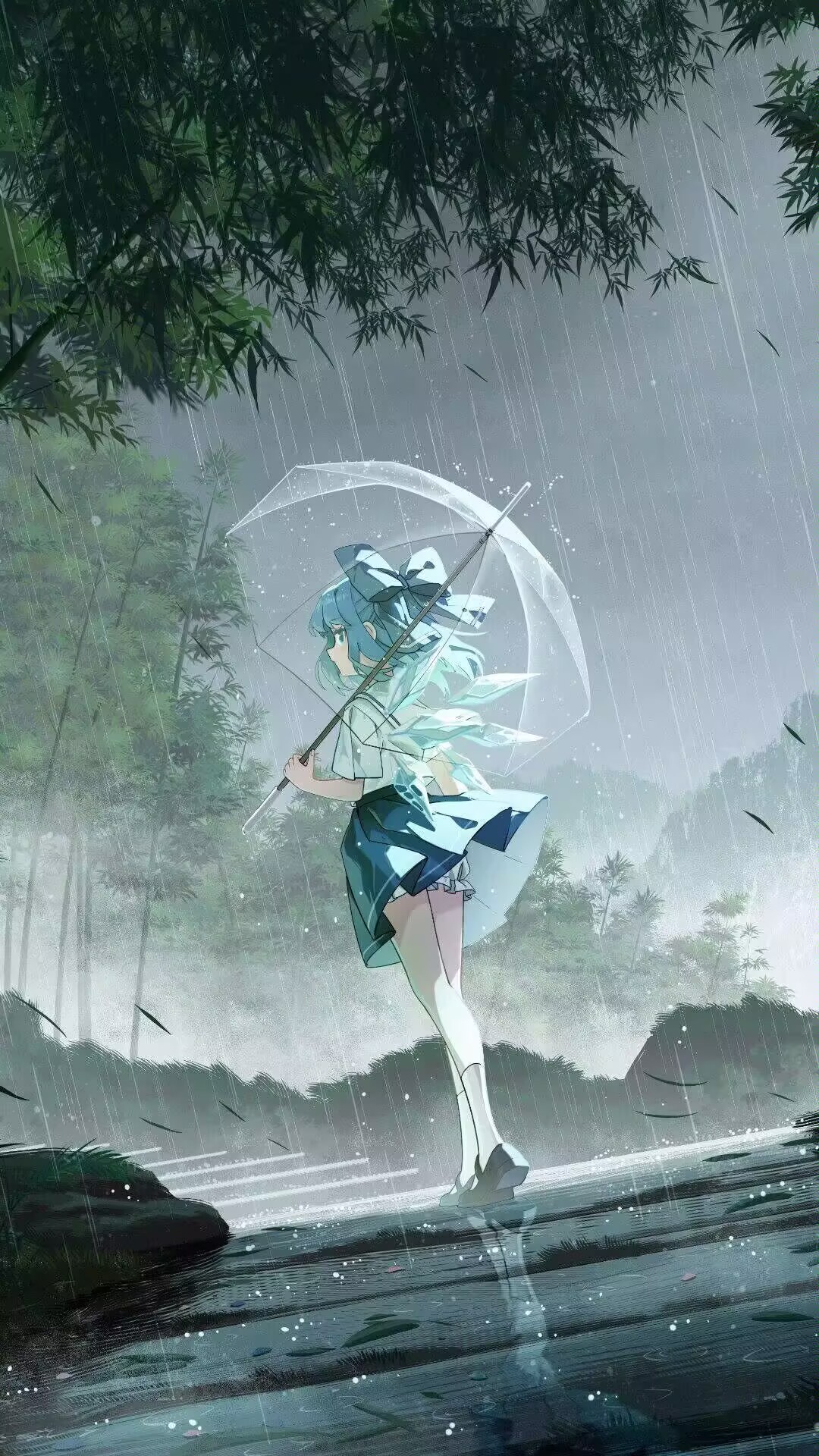 东方project
