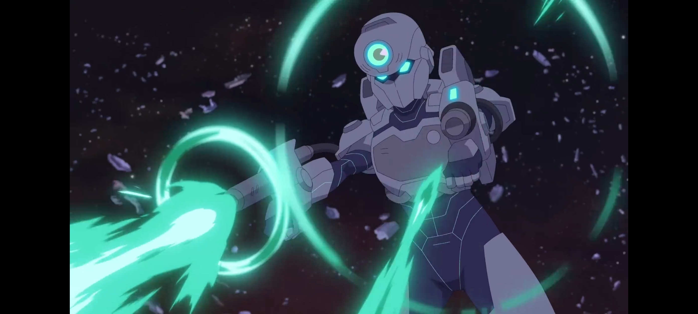 无敌少侠,image,动画,动漫,番剧,ACG,超级英雄,二次元