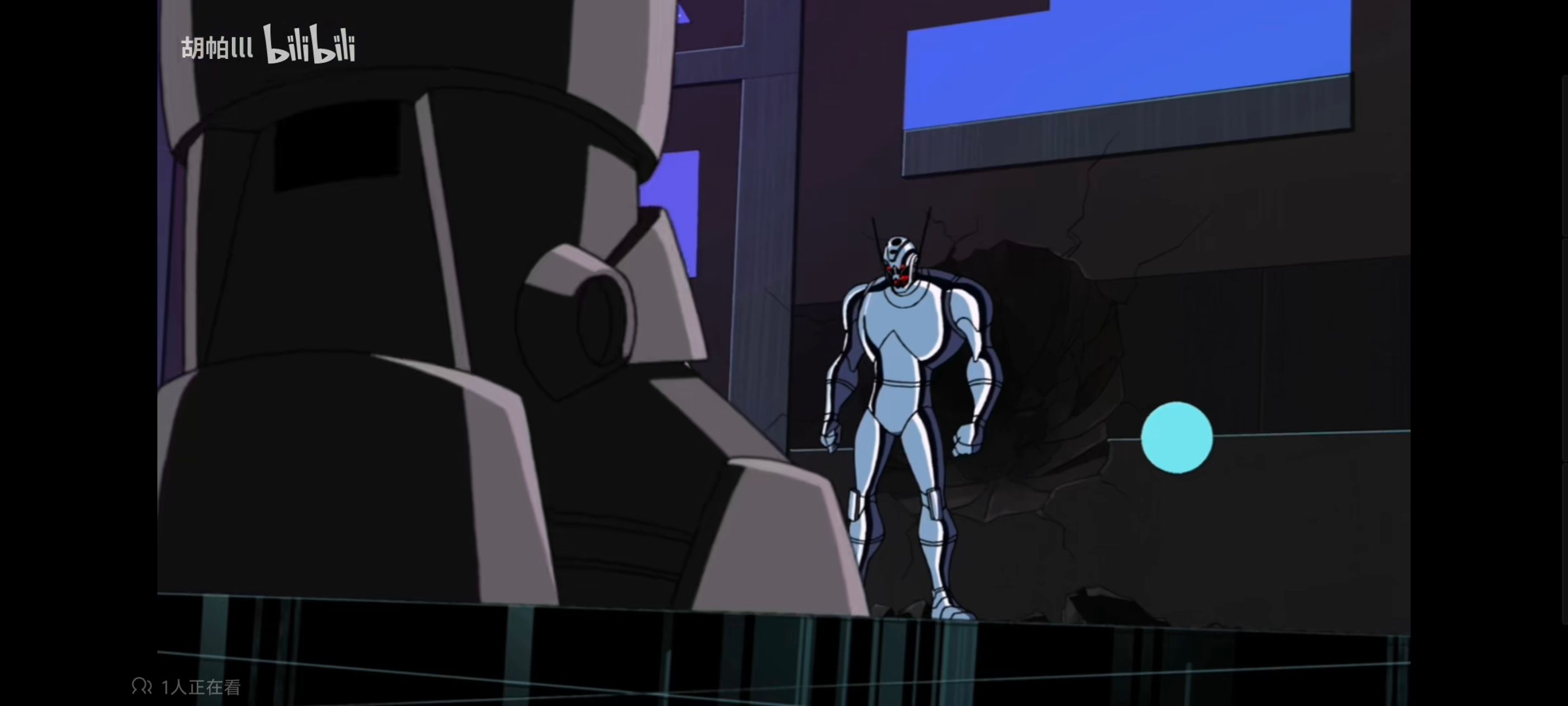 复仇者世上最强英雄组合,复仇者联盟,动画,动漫,番剧,ACG,超级英雄联盟复仇者