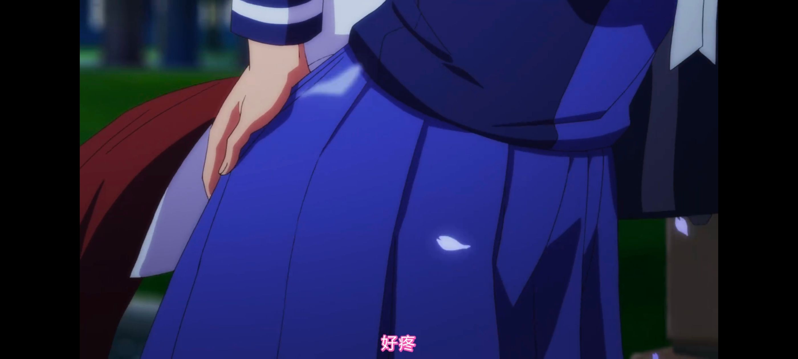 赛马娘,赛马娘PrettyDreby,赛马娘第二季,动画,动漫,番剧,ACG