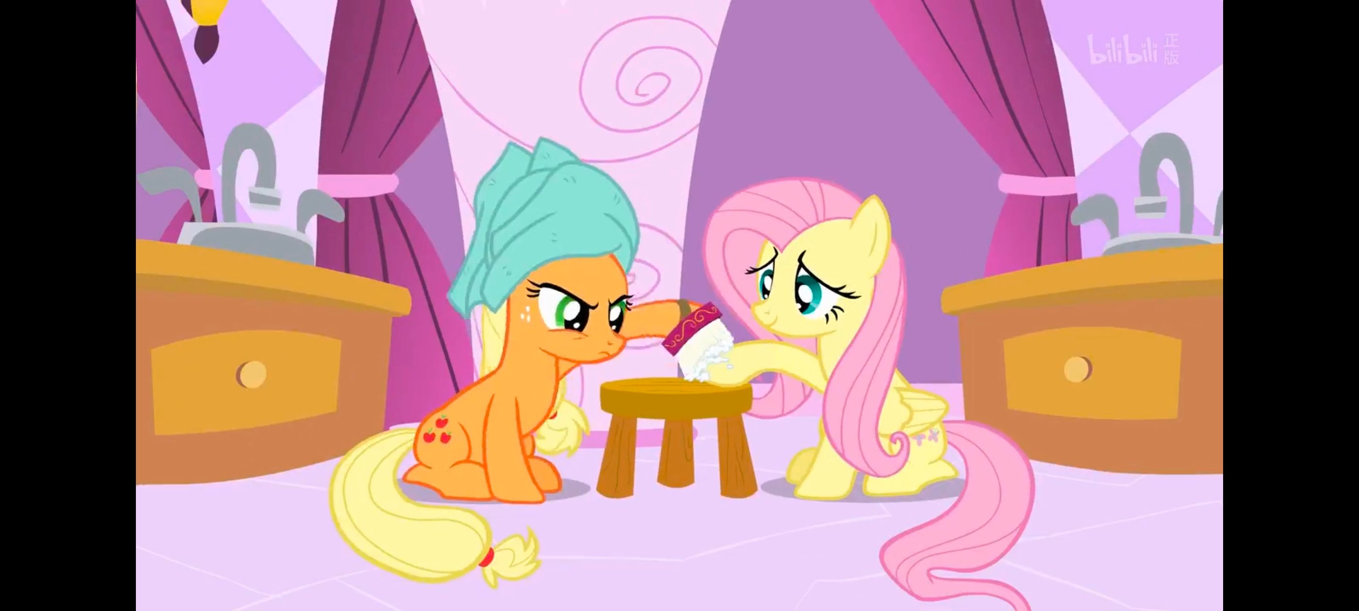 小马宝莉,小马宝莉友谊魔法,彩虹小马,我的小马驹,动画,动漫,番剧,ACG