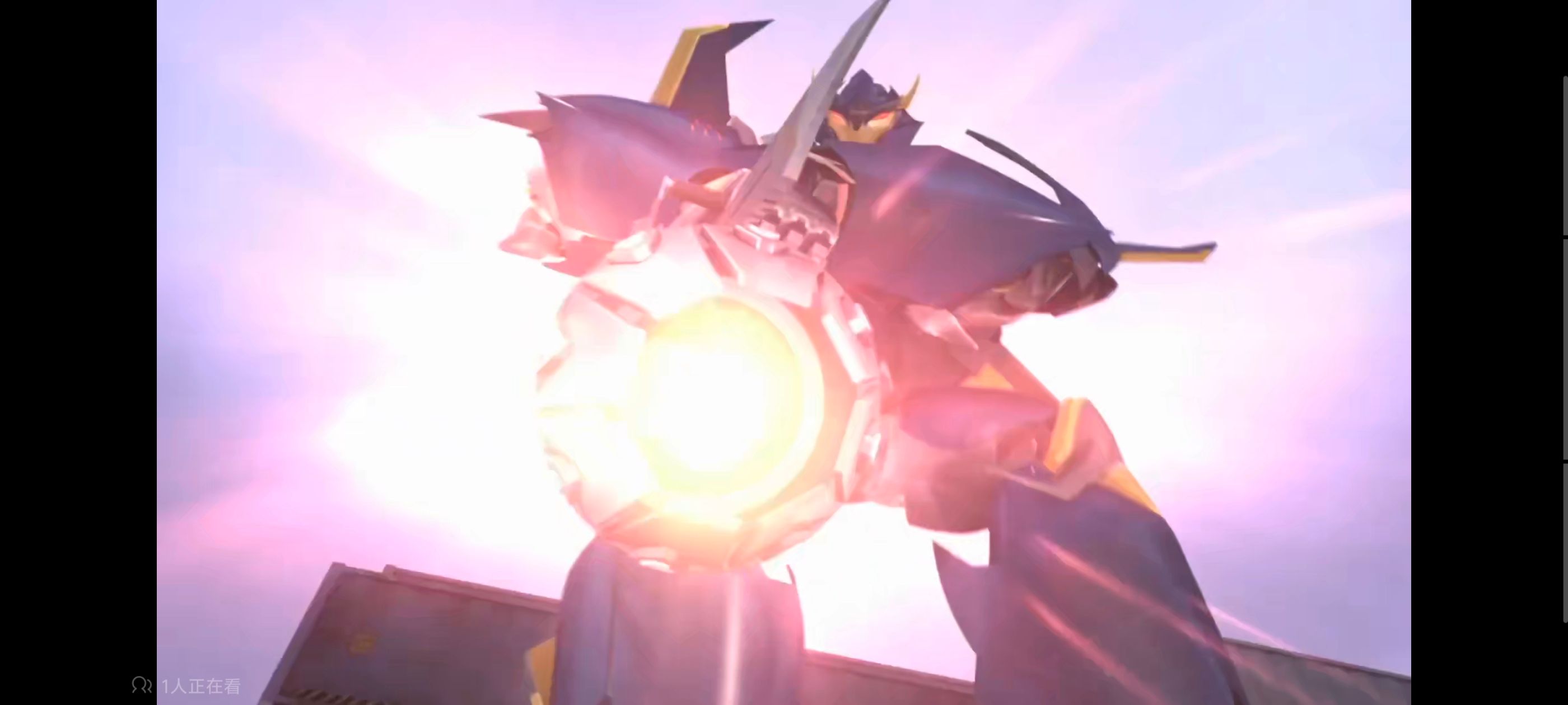 变形金刚,变形金刚领袖之证,动画,动漫,番剧,ACG