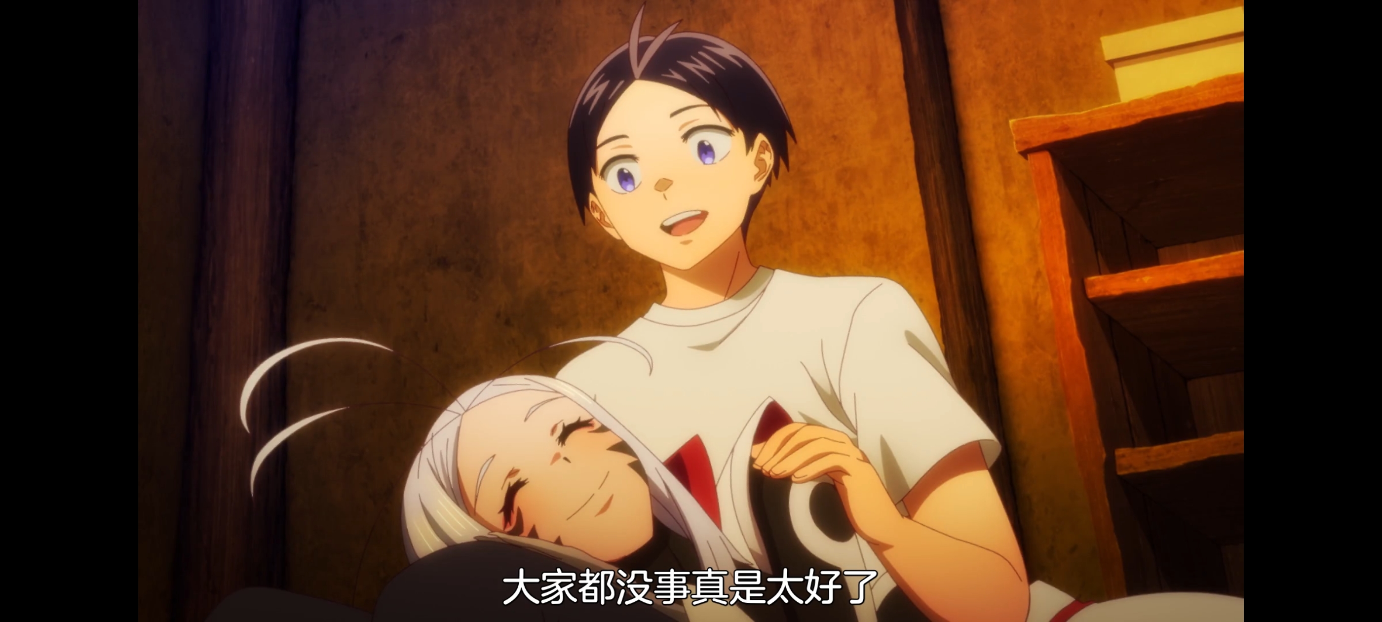 魔都精兵的奴隶,动画,动漫,番剧,二次元,ACG