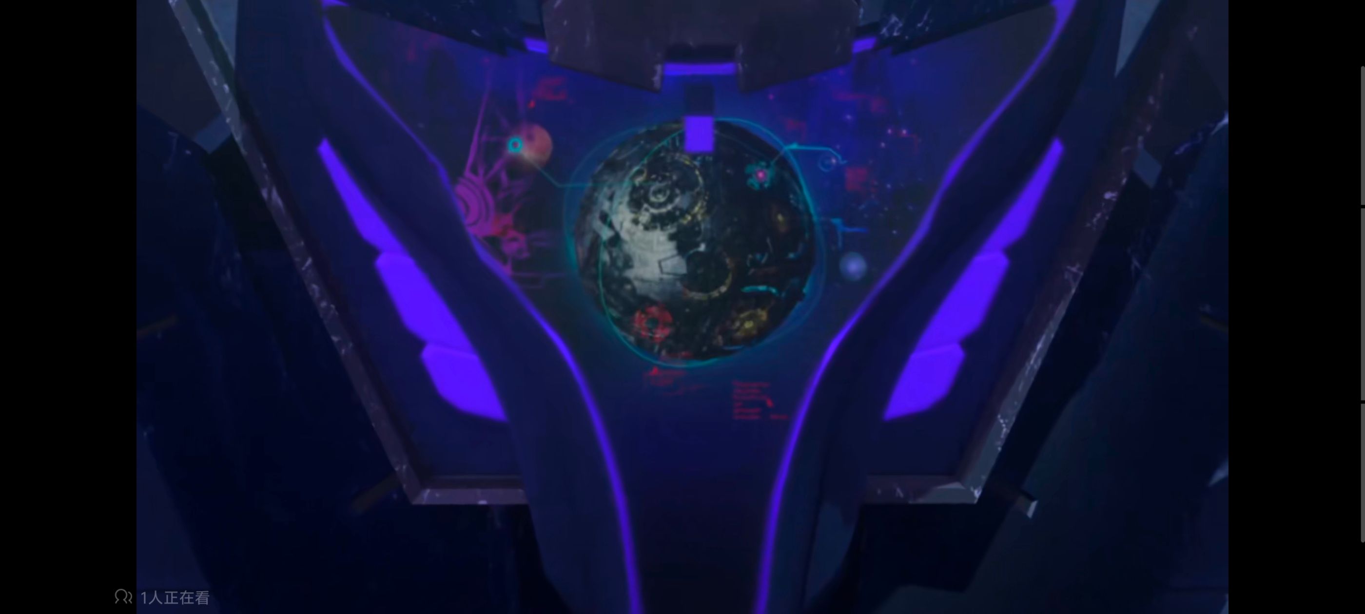 变形金刚,变形金刚领袖之证,动画,动漫,番剧,ACG