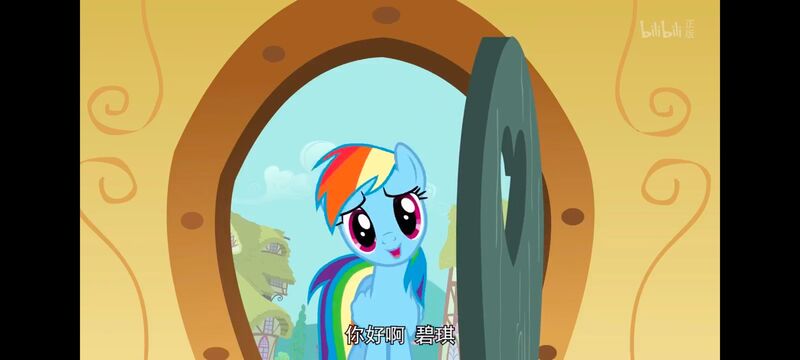 小马宝莉,小马宝莉友谊魔法,彩虹小马,我的小马驹,动画,动漫,番剧,ACG