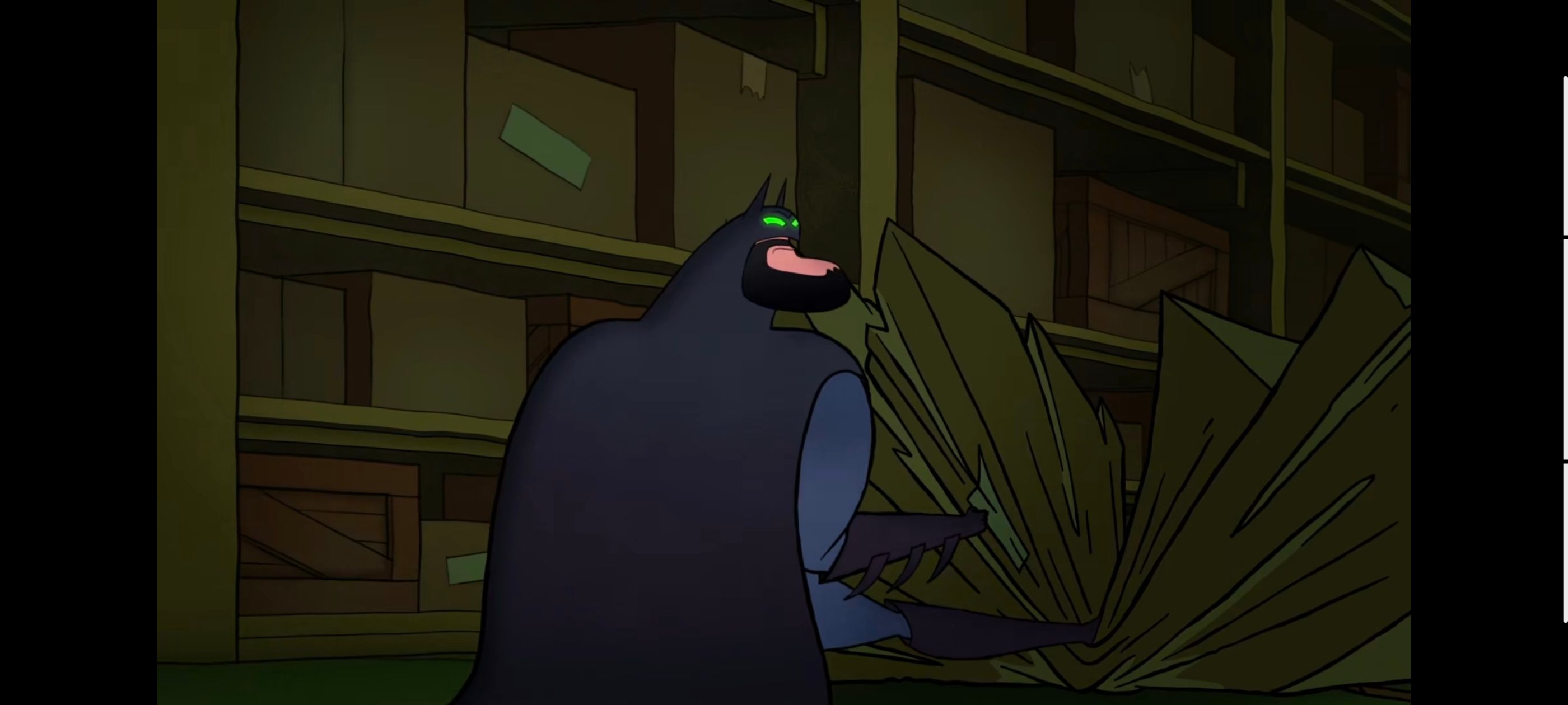 蝙蝠侠家族,蝙蝠侠一家,动画,动漫,番剧,ACG