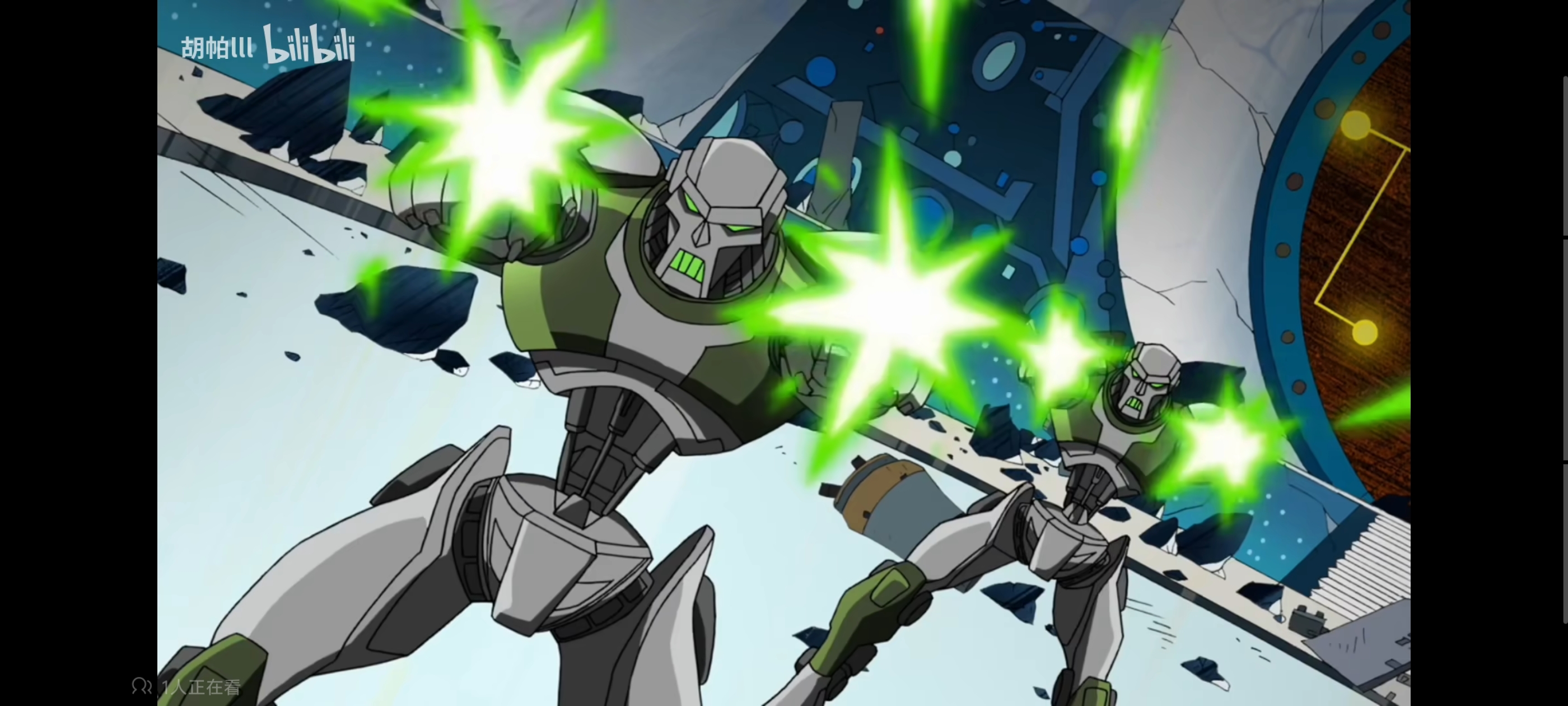 复仇者世界上最强英雄组合,超级英雄联盟复仇者,动画,动漫,番剧,ACG