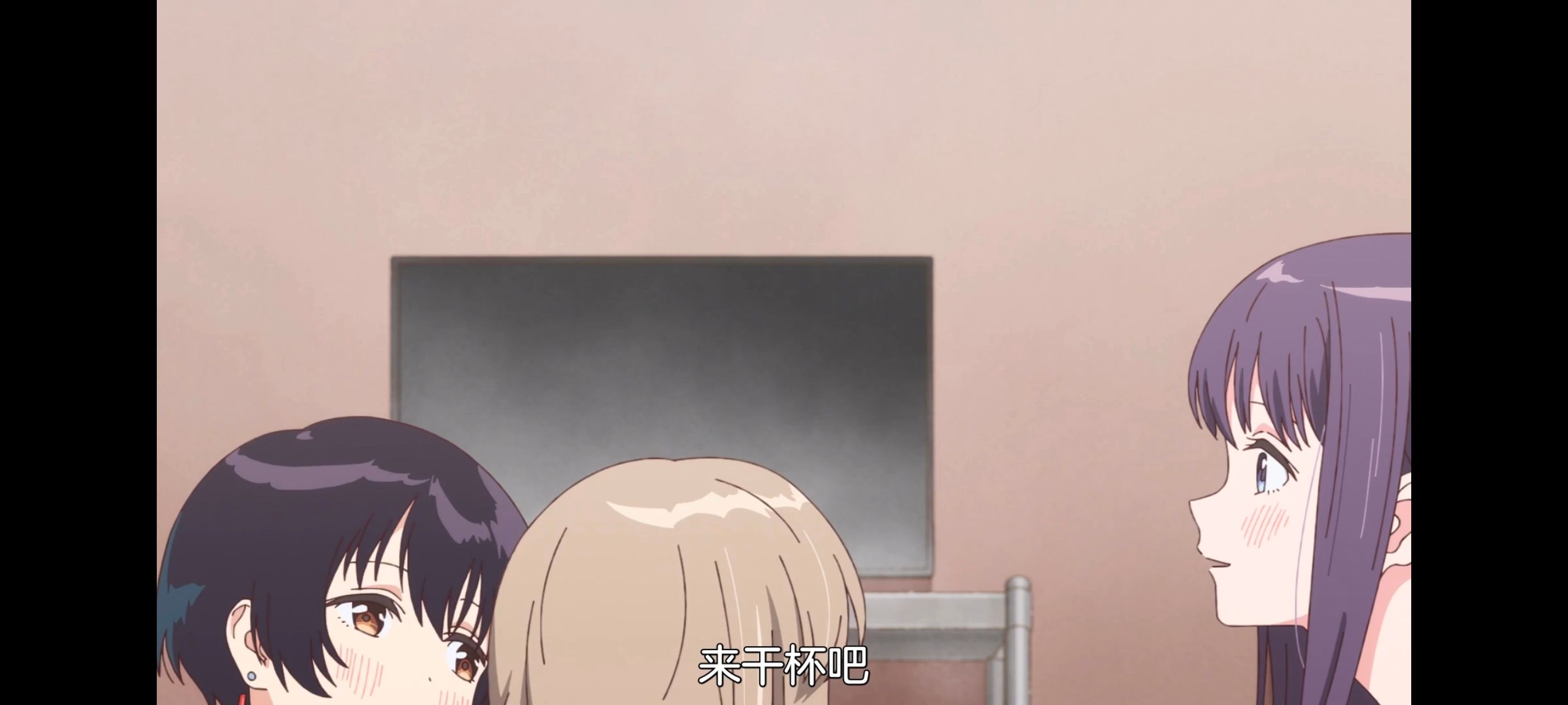 上伊那牡丹醉姿如百合,上伊那牡丹酒醉身姿似百合花般,动画,动漫,番剧,二次元,ACG,日漫